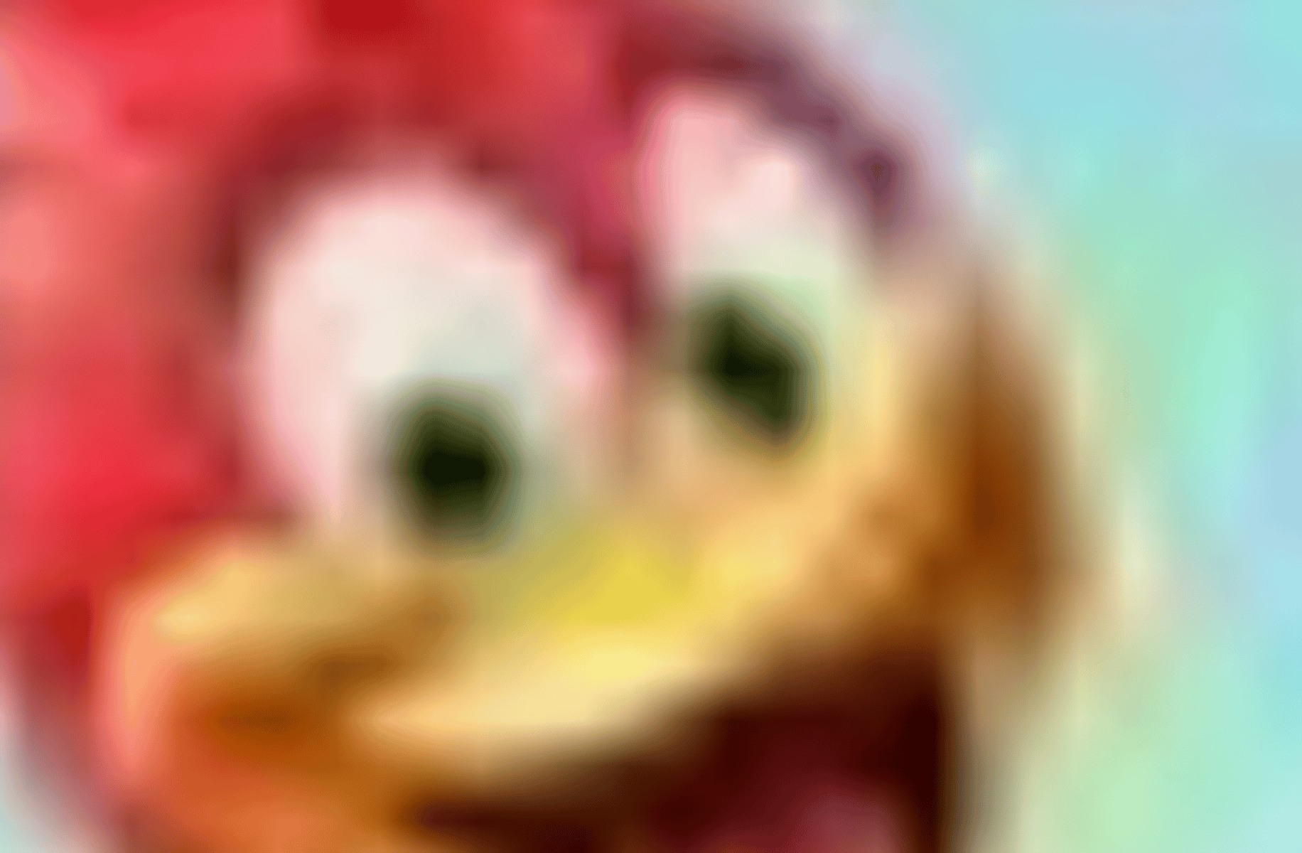Woody Woodpecker (Movie)