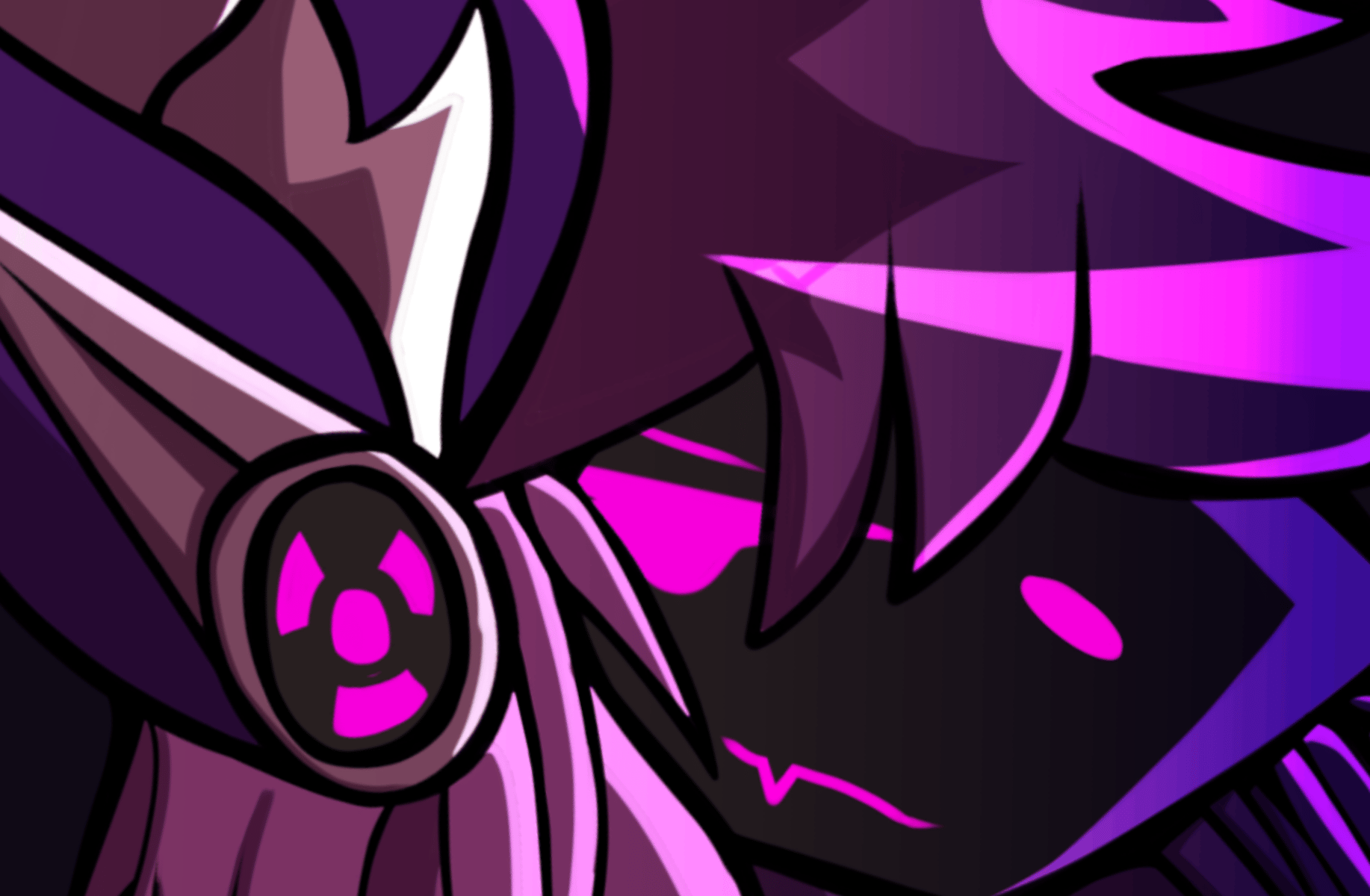 Protogen mom