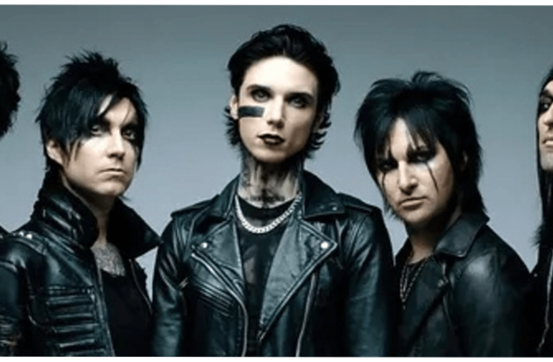 Andy Biersack