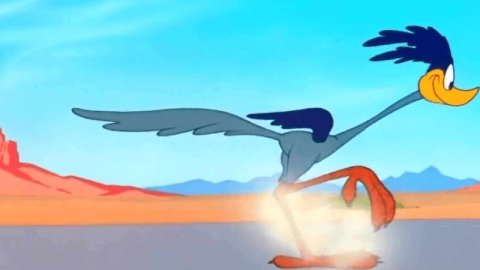 Road Runner