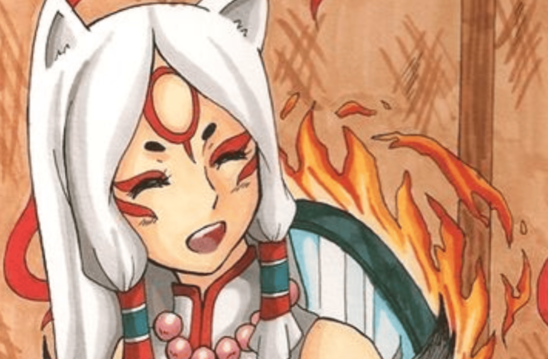 Amaterasu