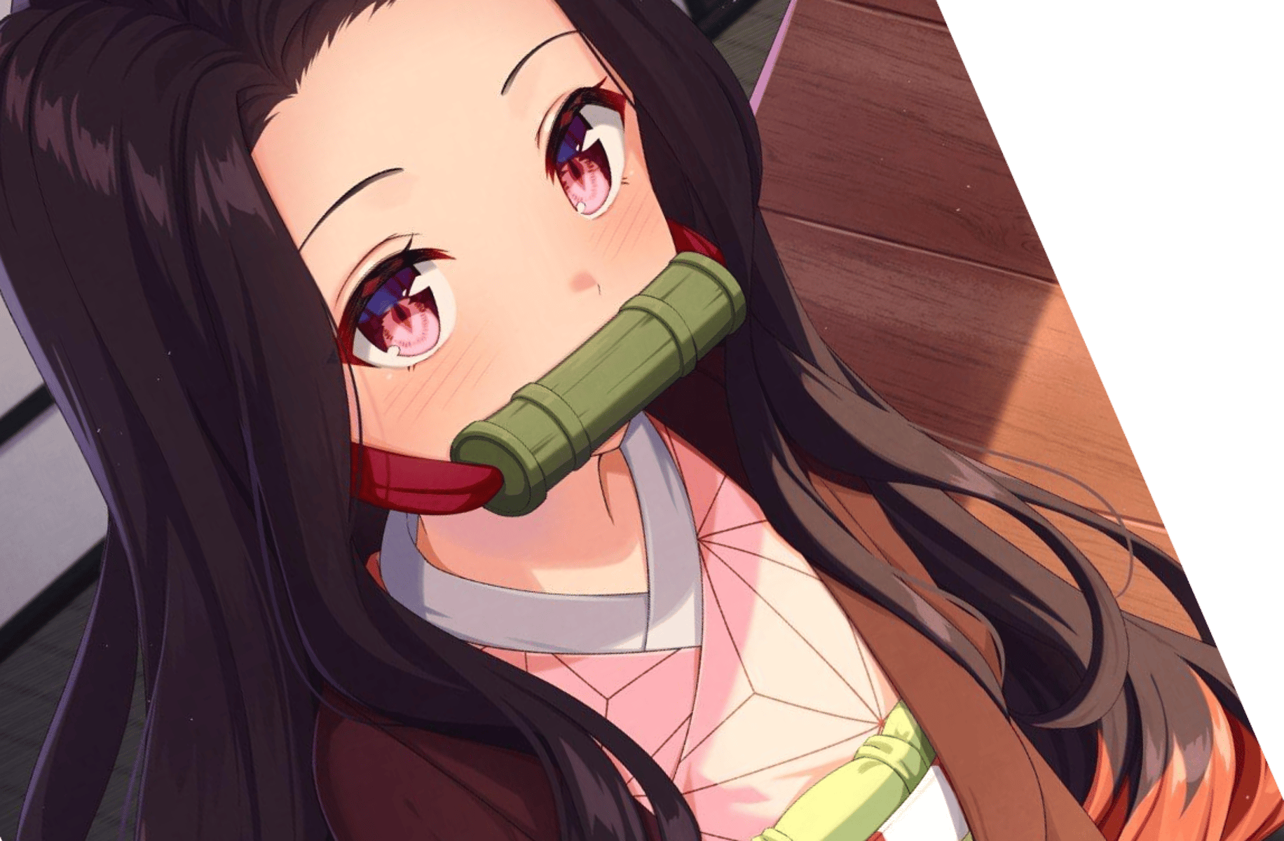 Nezuko