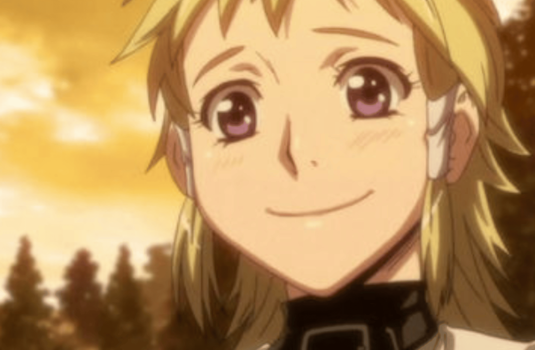 Kaede (Manyuu)
