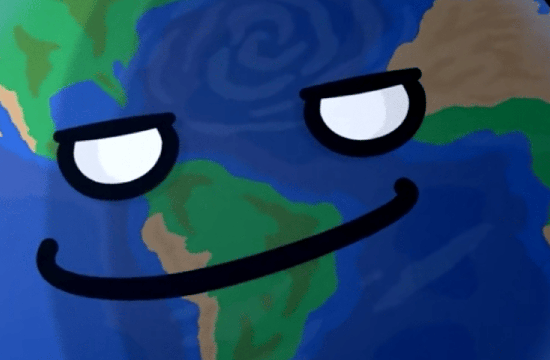 Earth