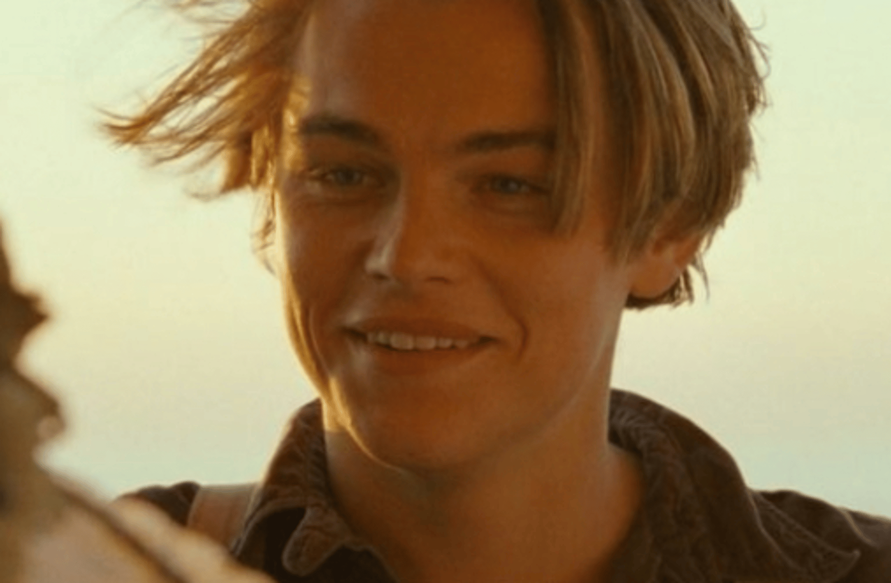 Jack dawson