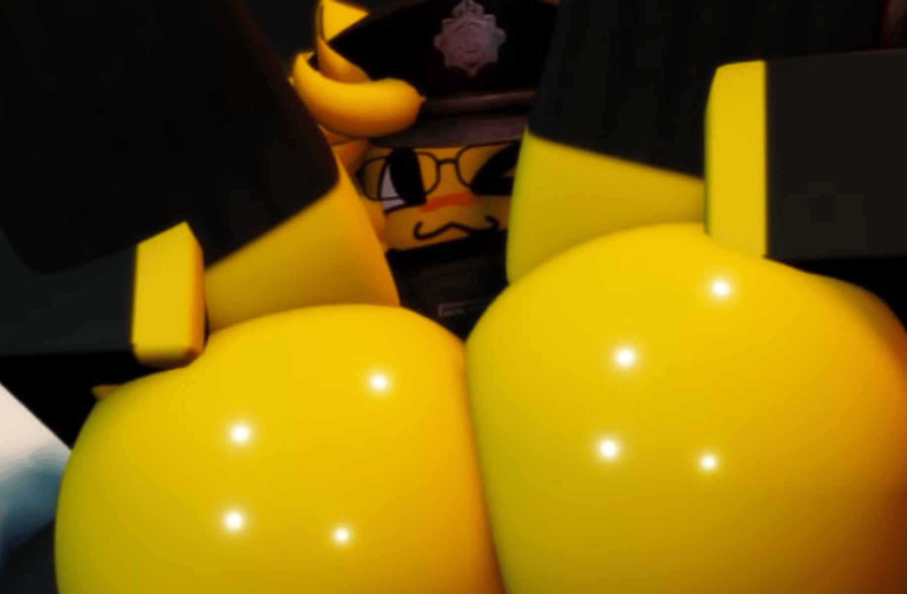 Shura (R63 Femboy)