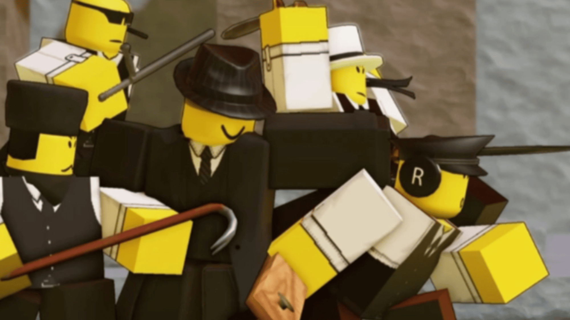 Mafioso