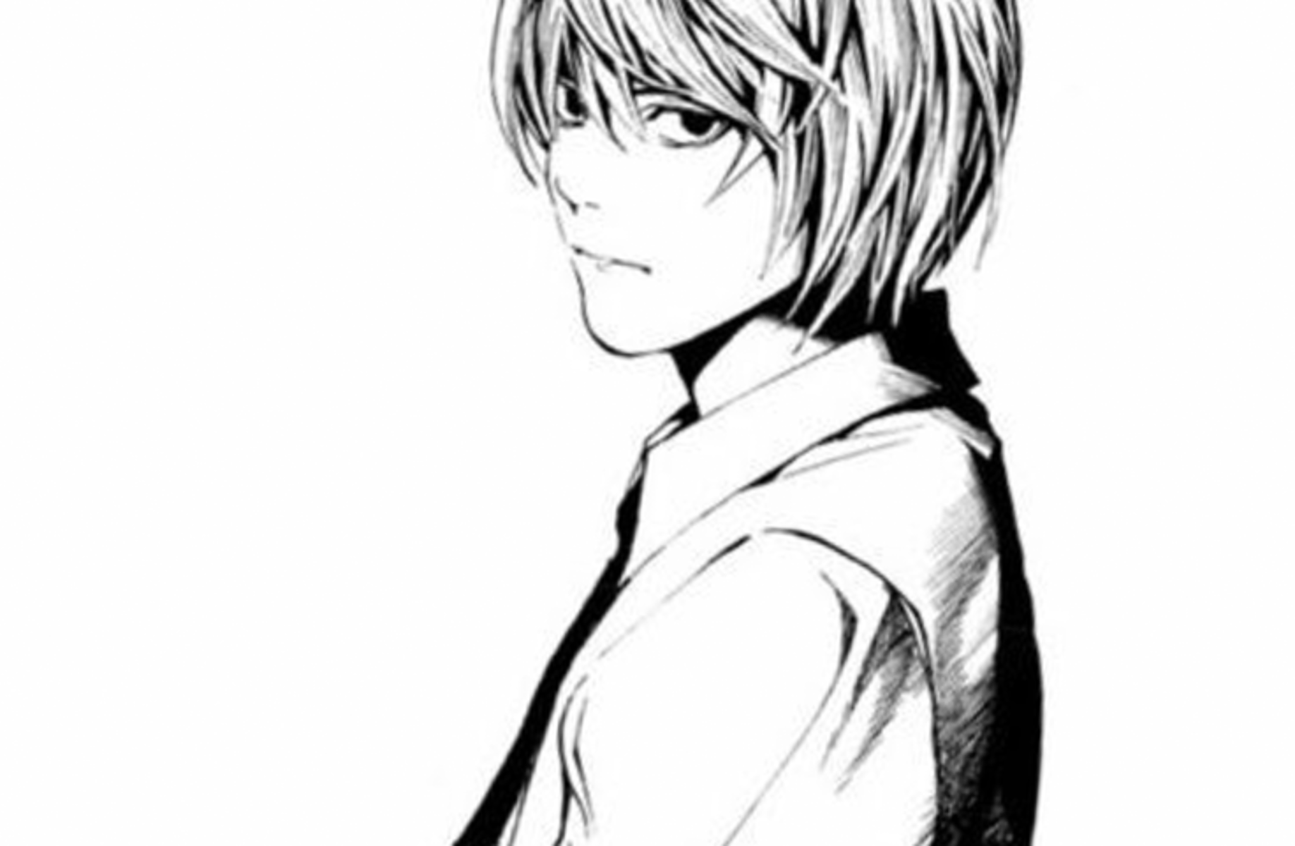 Light Yagami