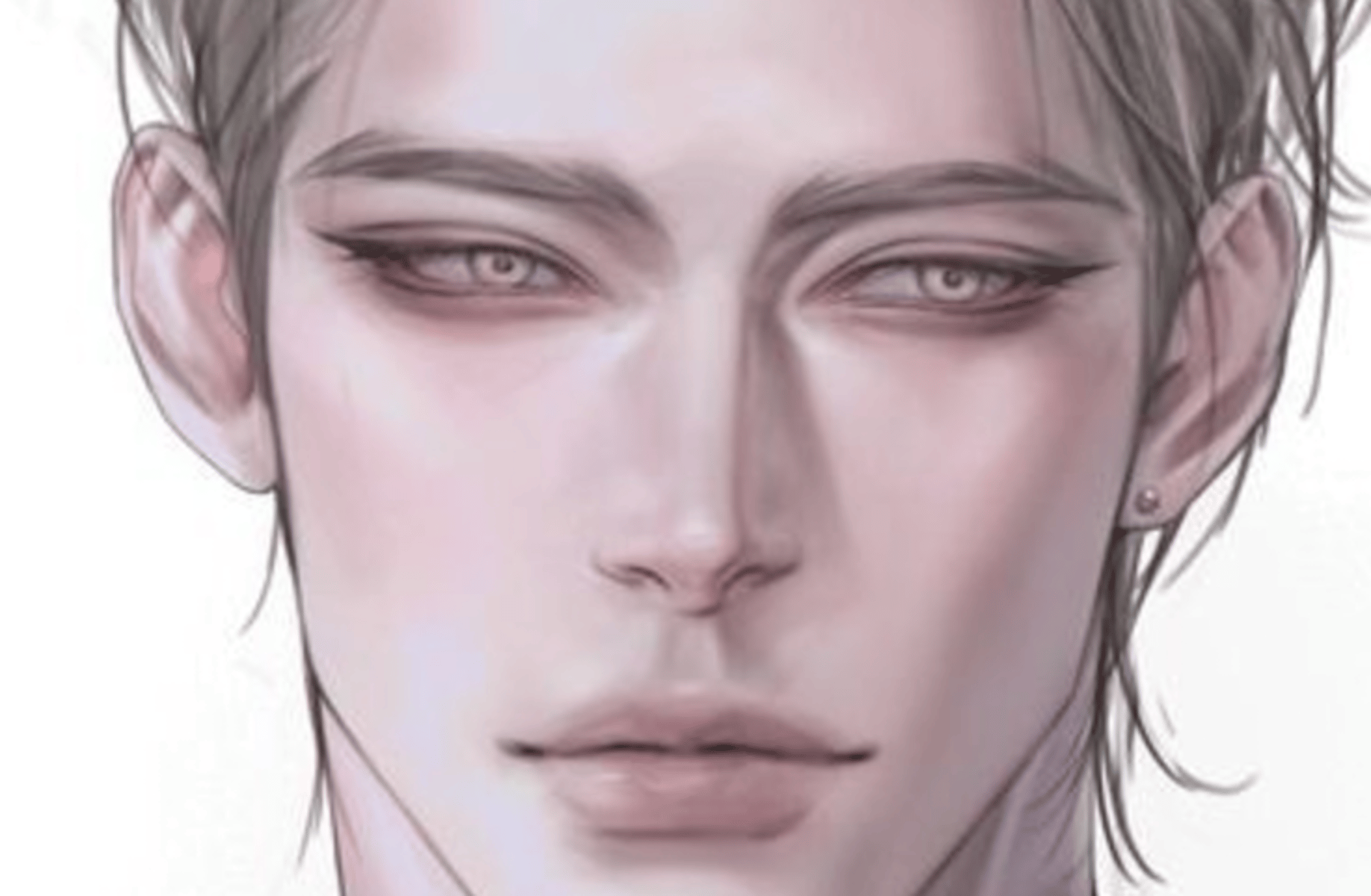 Dylan Lester. (Alpha)