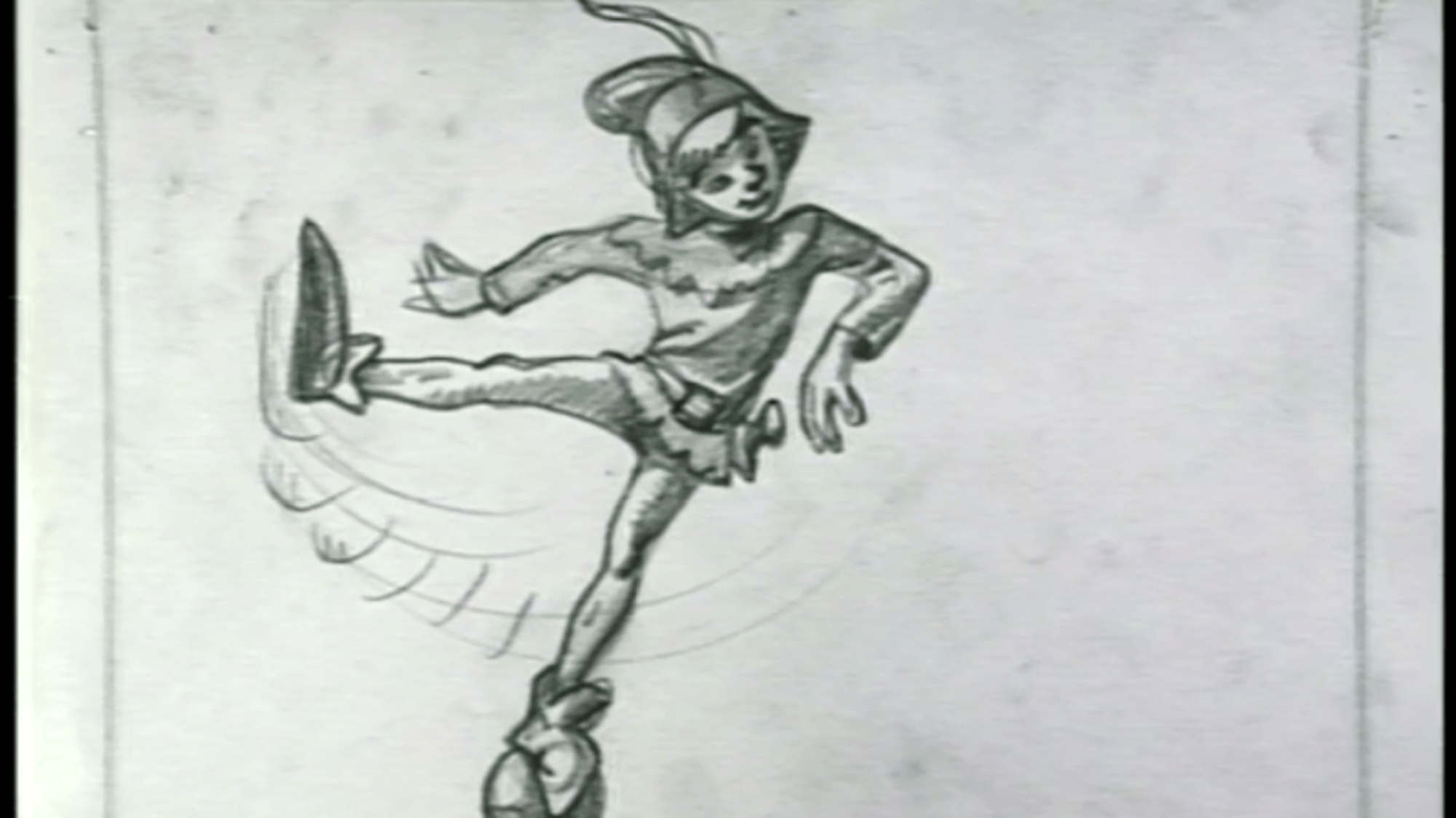 Peter Pan