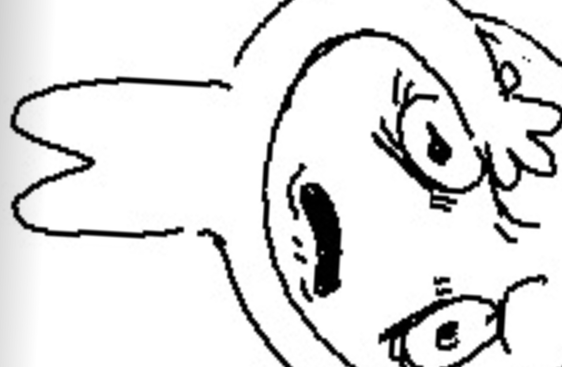 The end, Eddsworld!