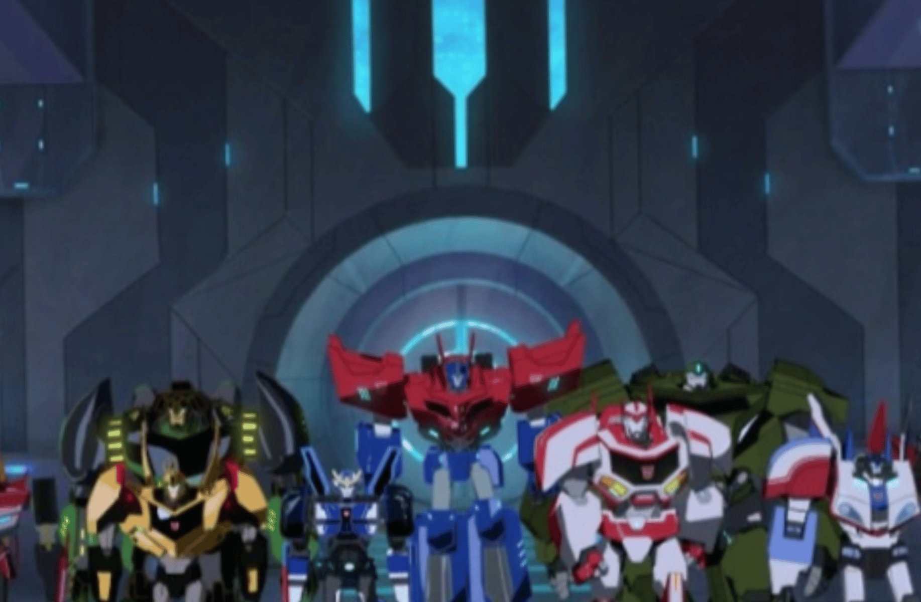 Optimus Prime