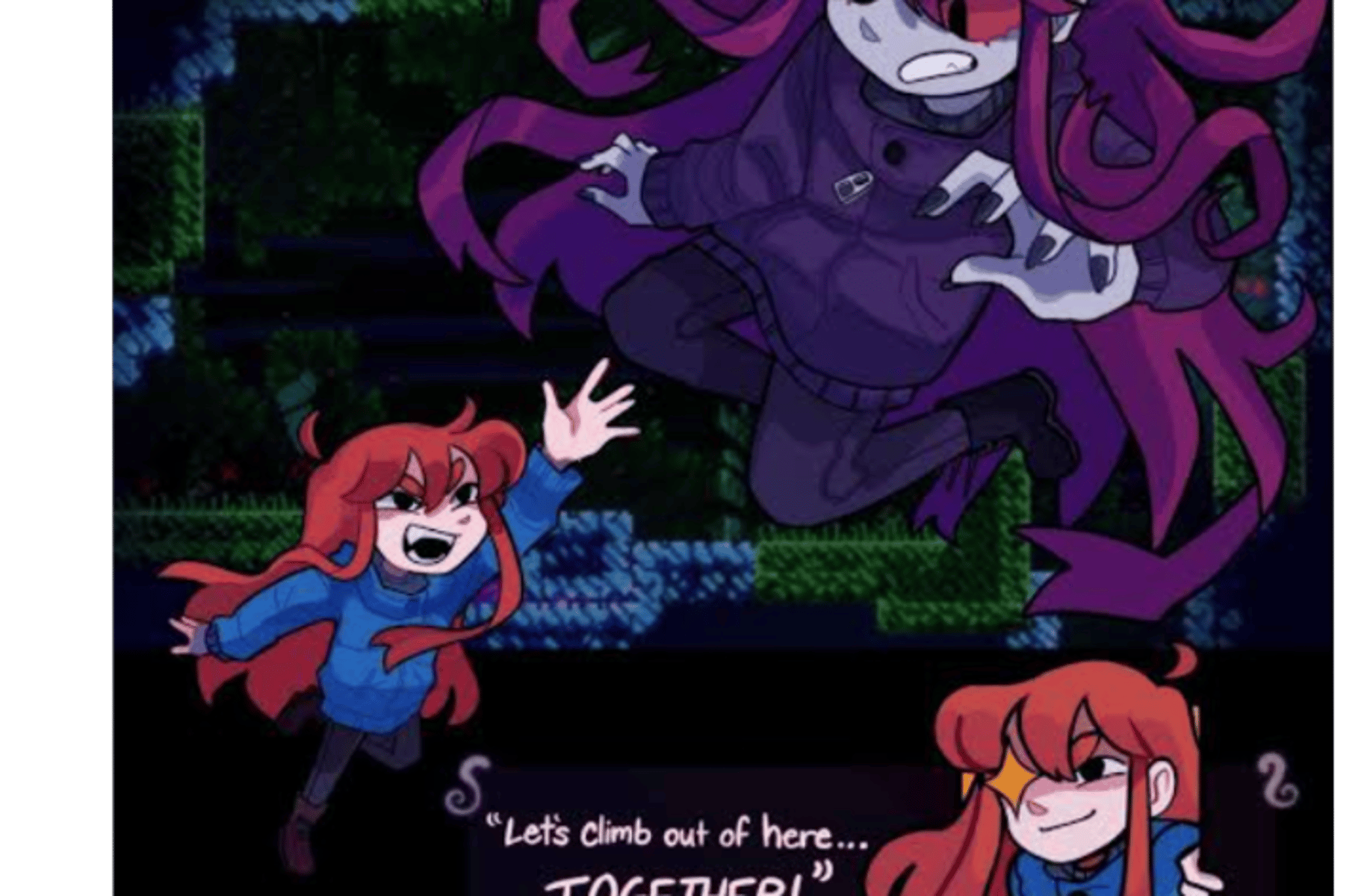 Madeline (Celeste)