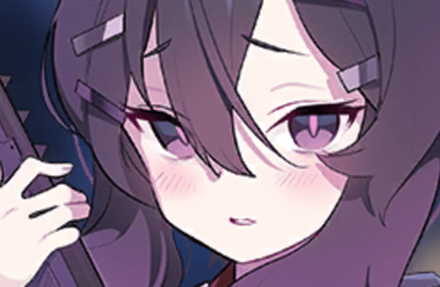 Haruka (Blue Archive)