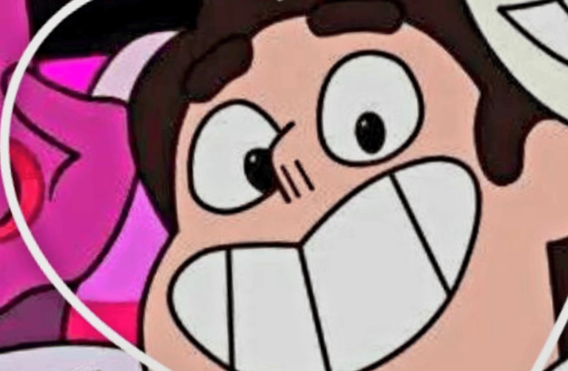 Steven universe