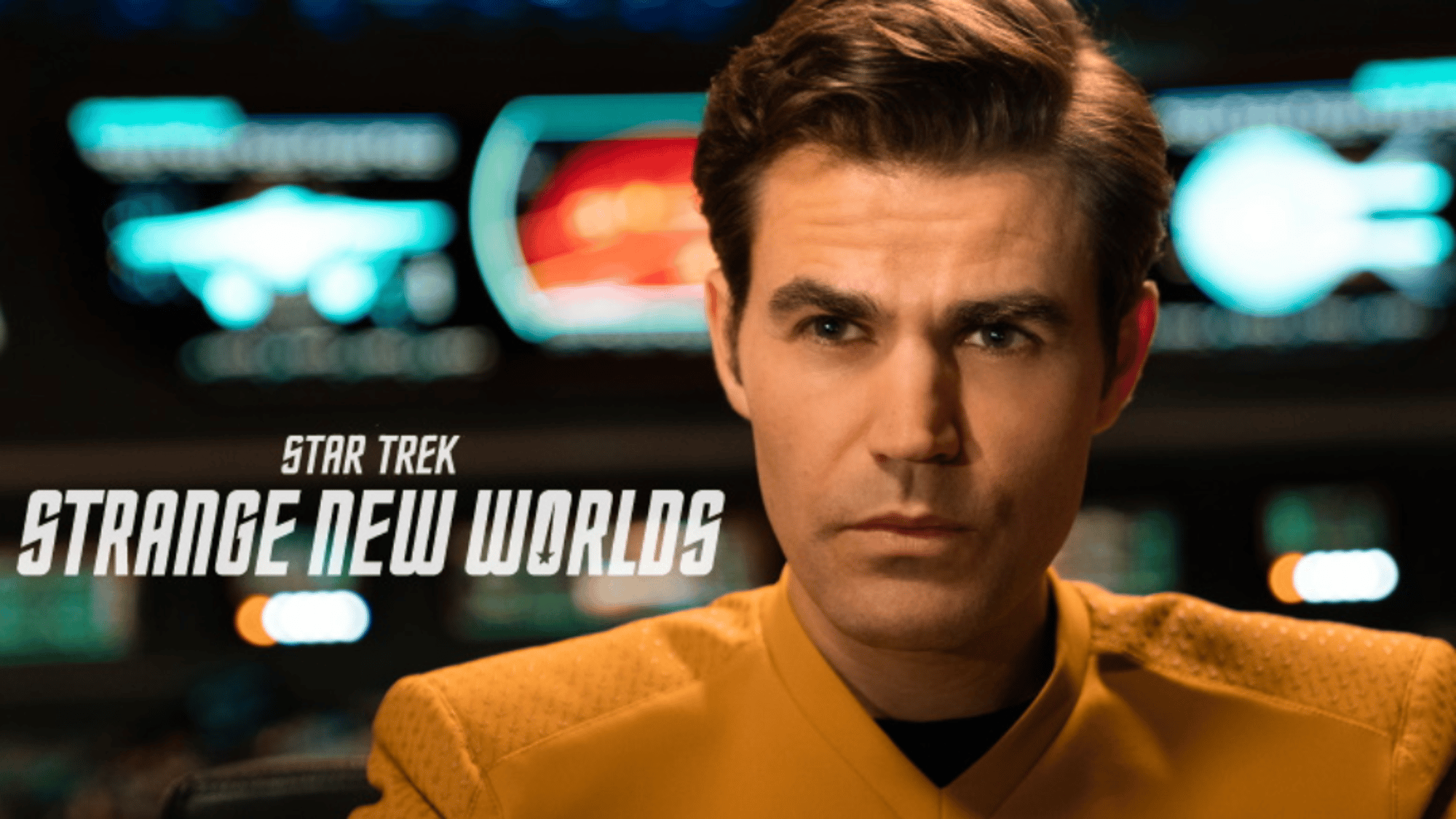 Captain Kirk (2022)