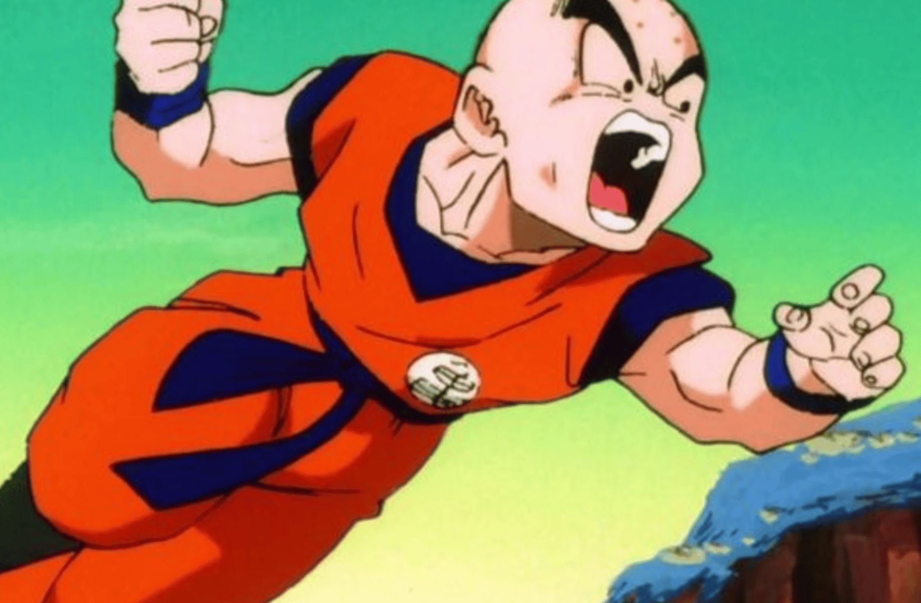 Krillin