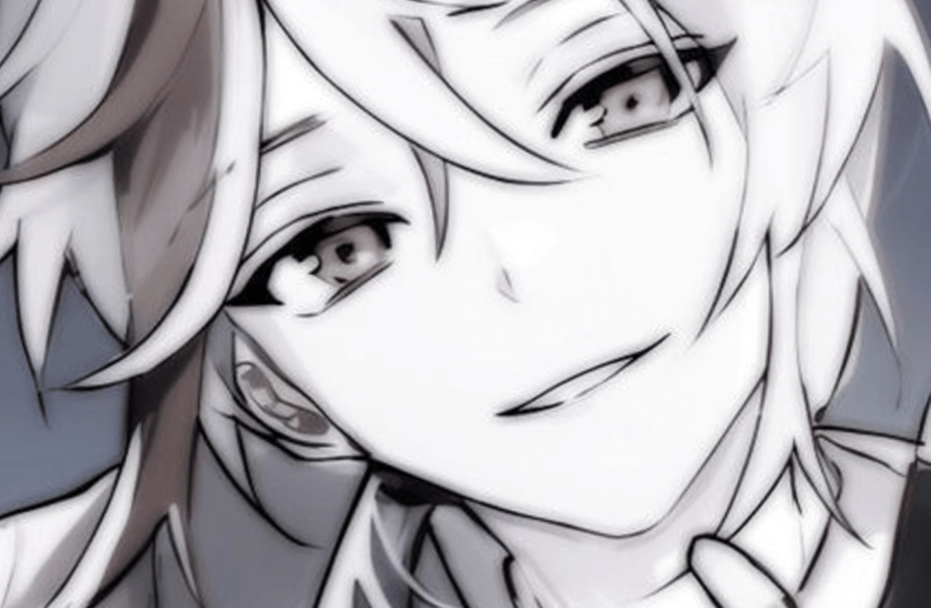 Angst Kazuha