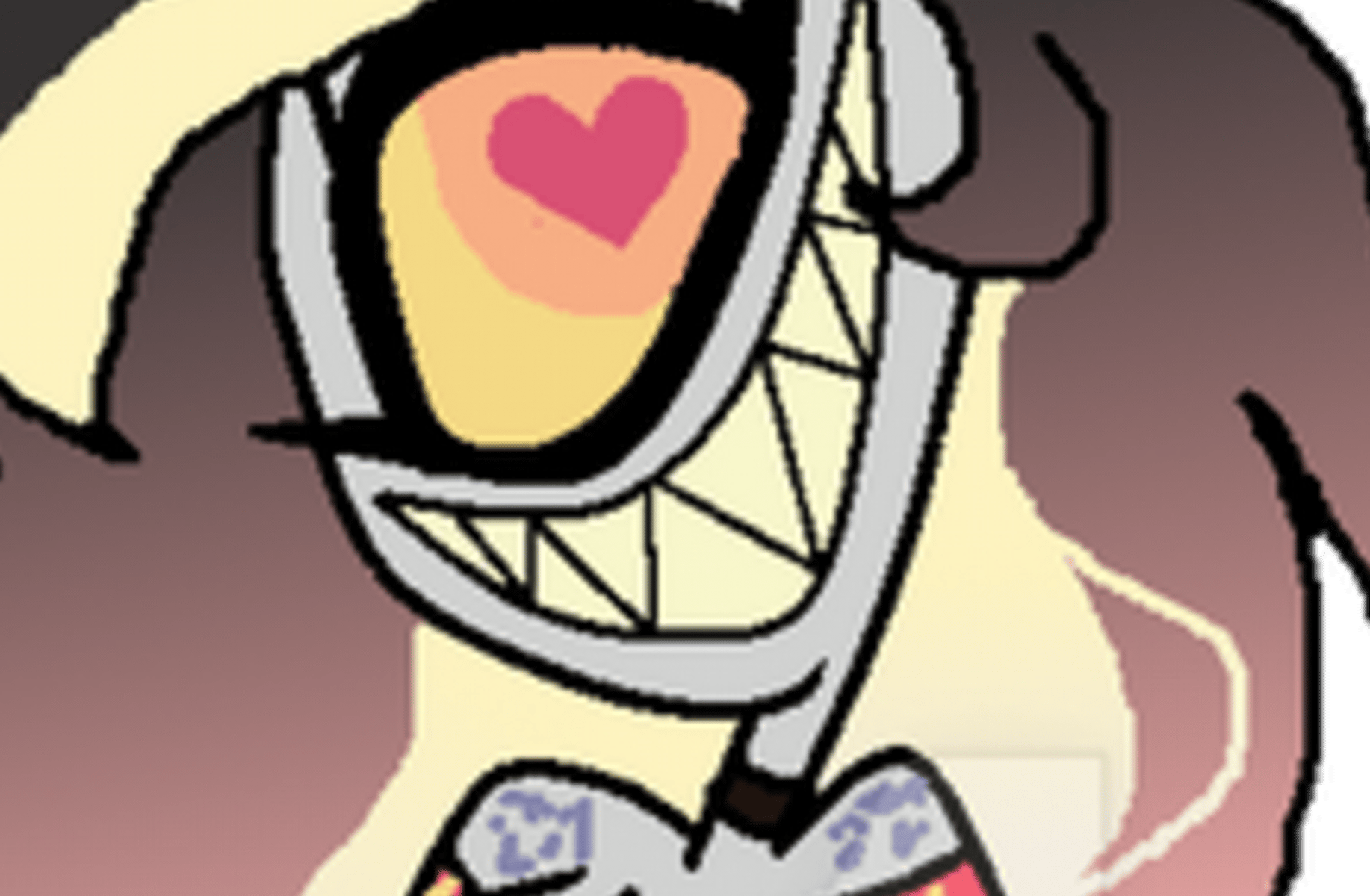 Lily (Cherrisnake kid)