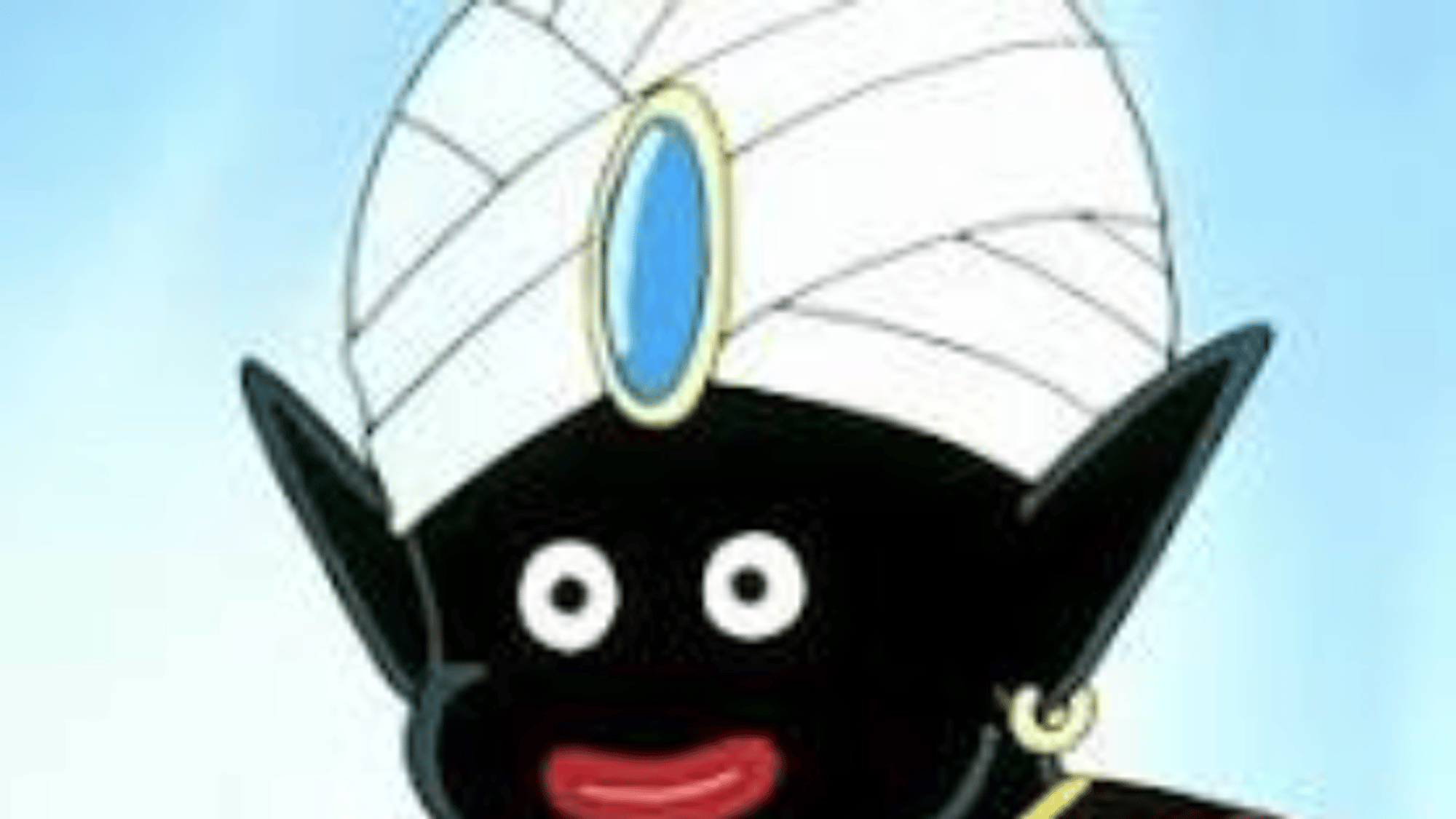 mr popo