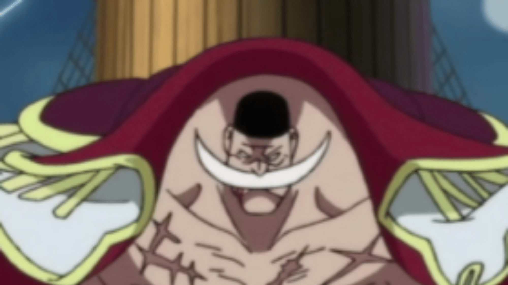 Whitebeard