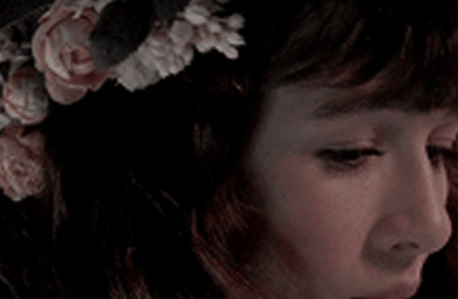 violet baudelaire
