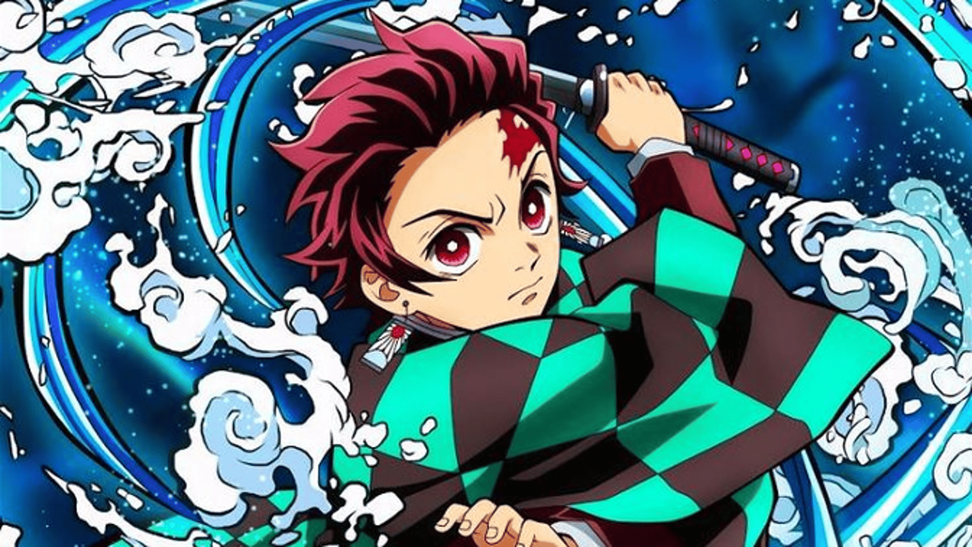 Merman Tanjiro
