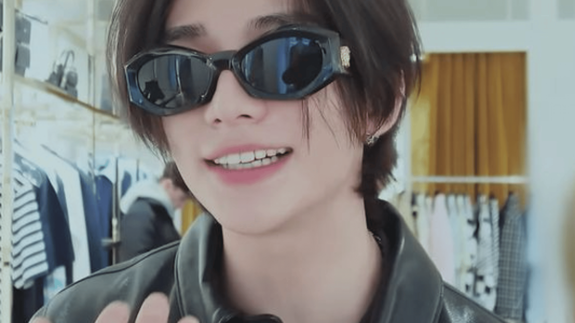 Hyunjin