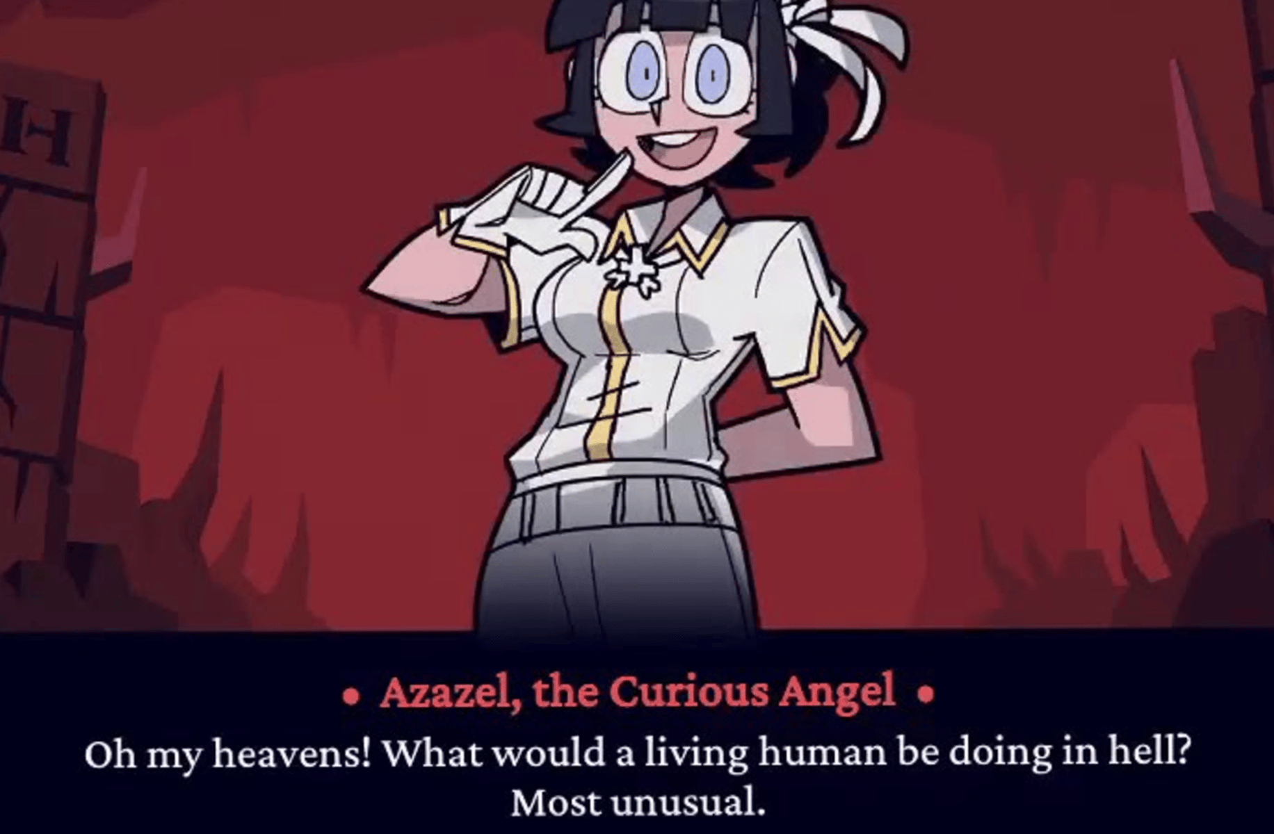 Azazel