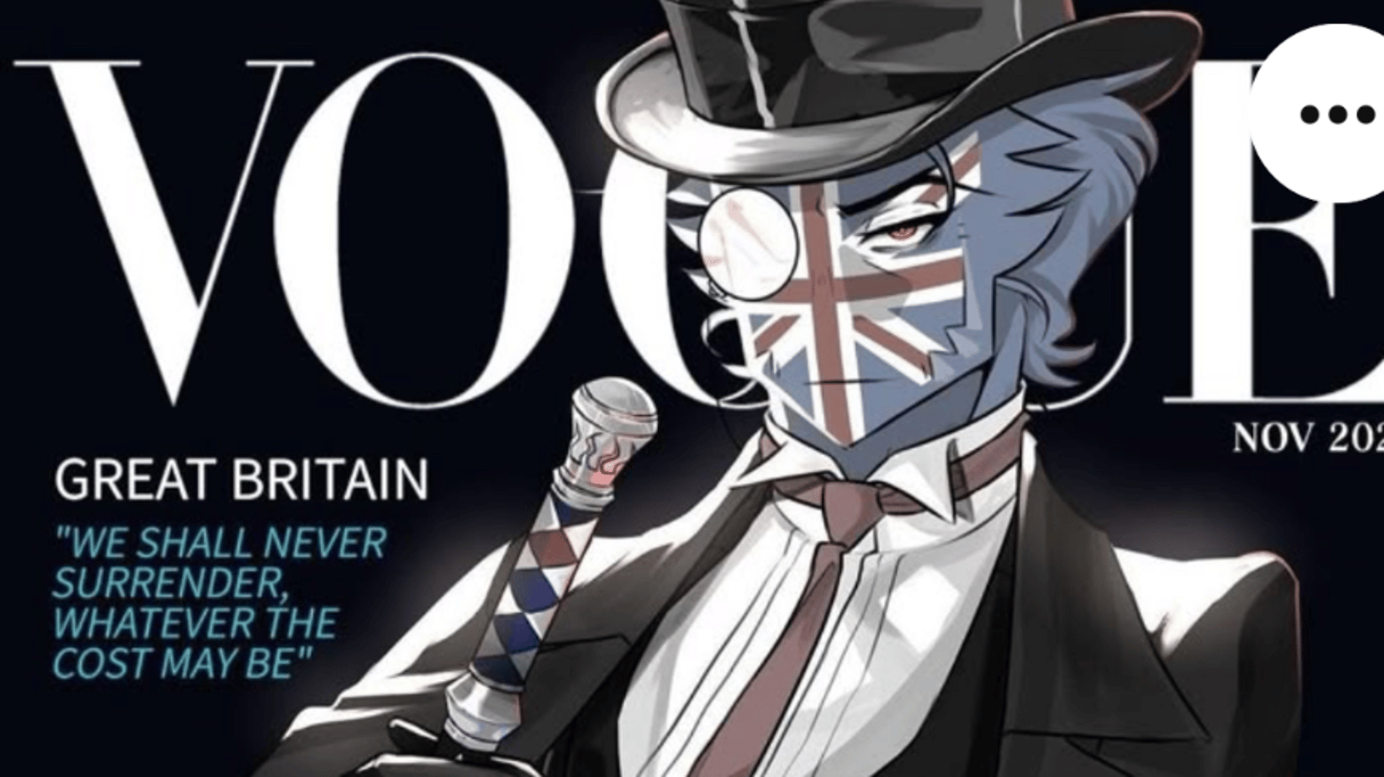 Britain