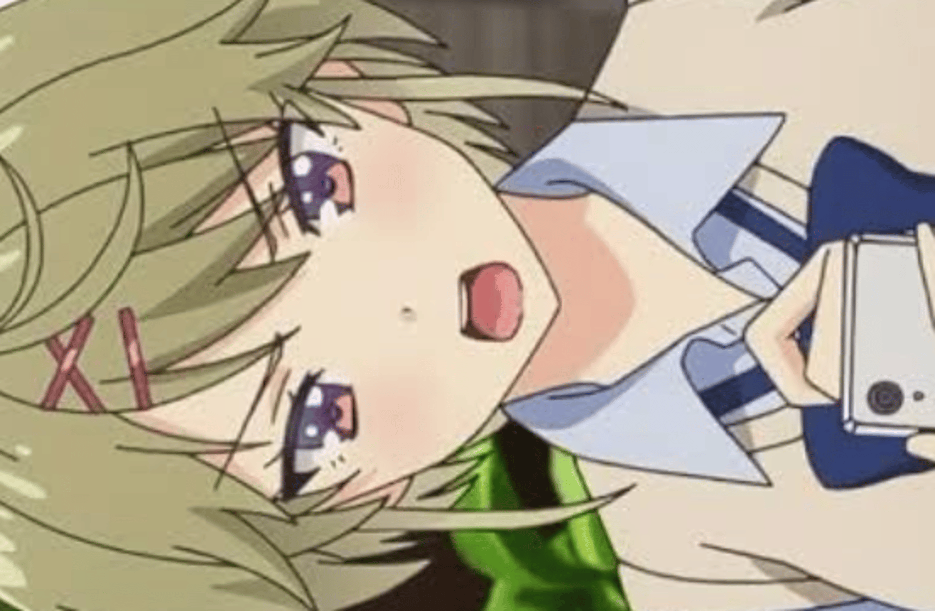 Shiho Manabe