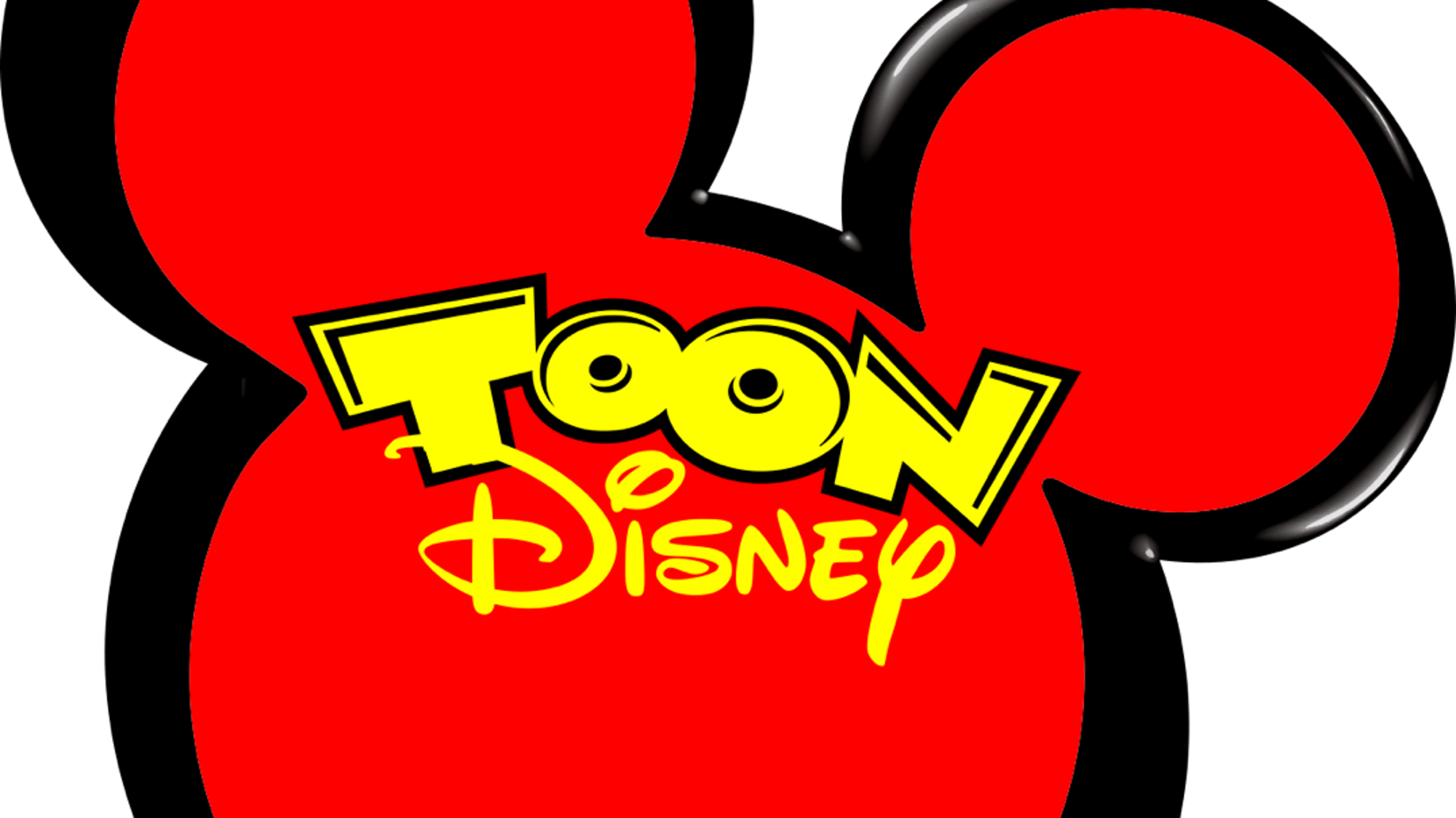 Toon Disney Reborn