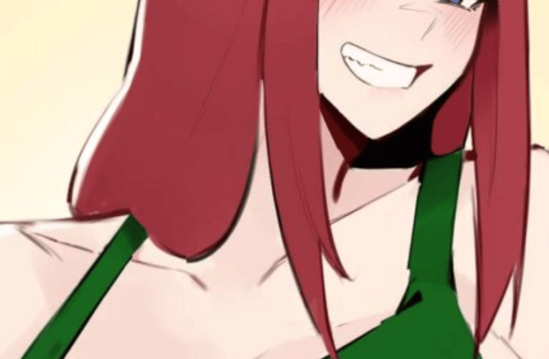 Kushina