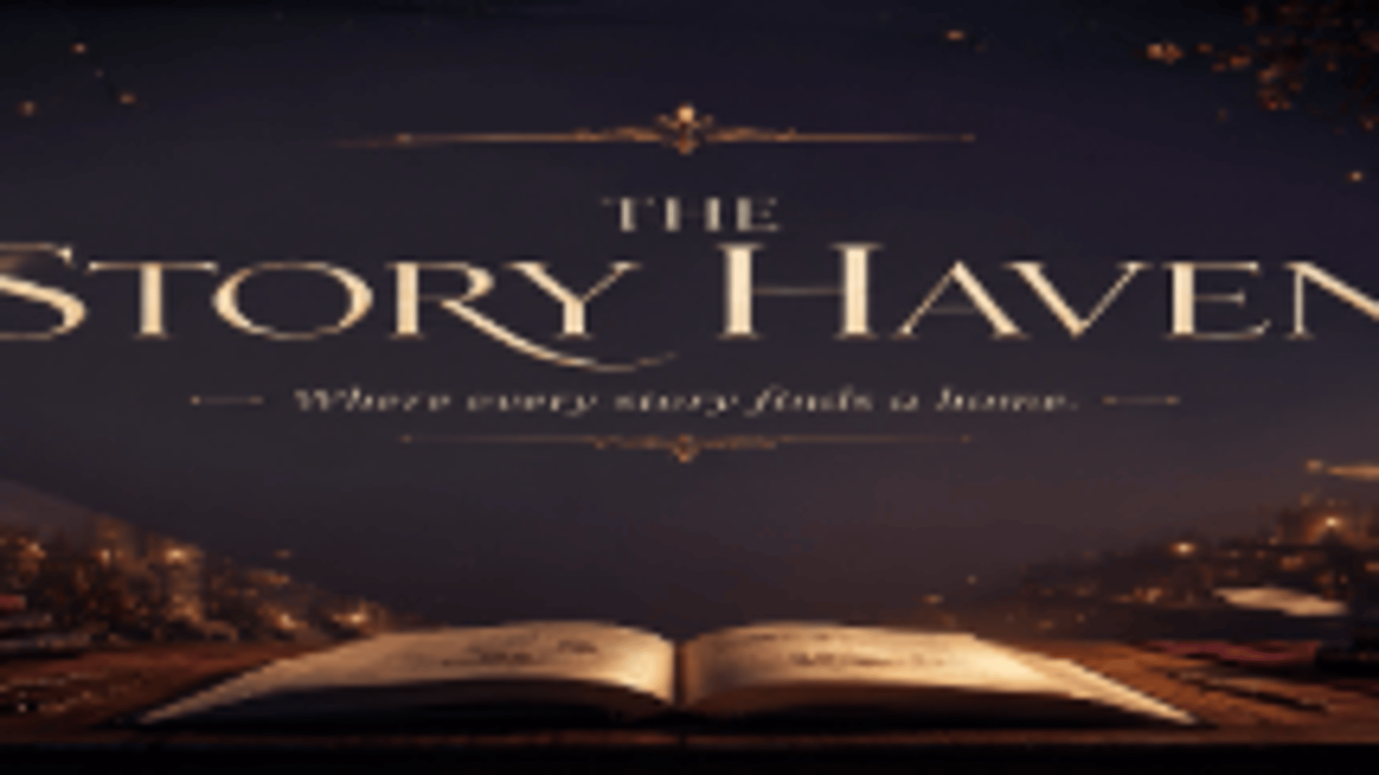 The Story Haven