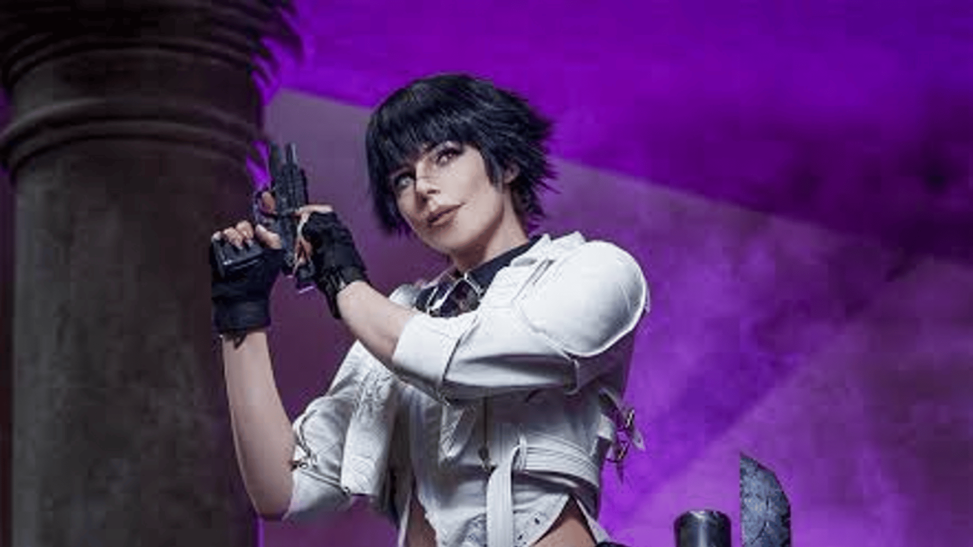Lady (Devil May Cry)
