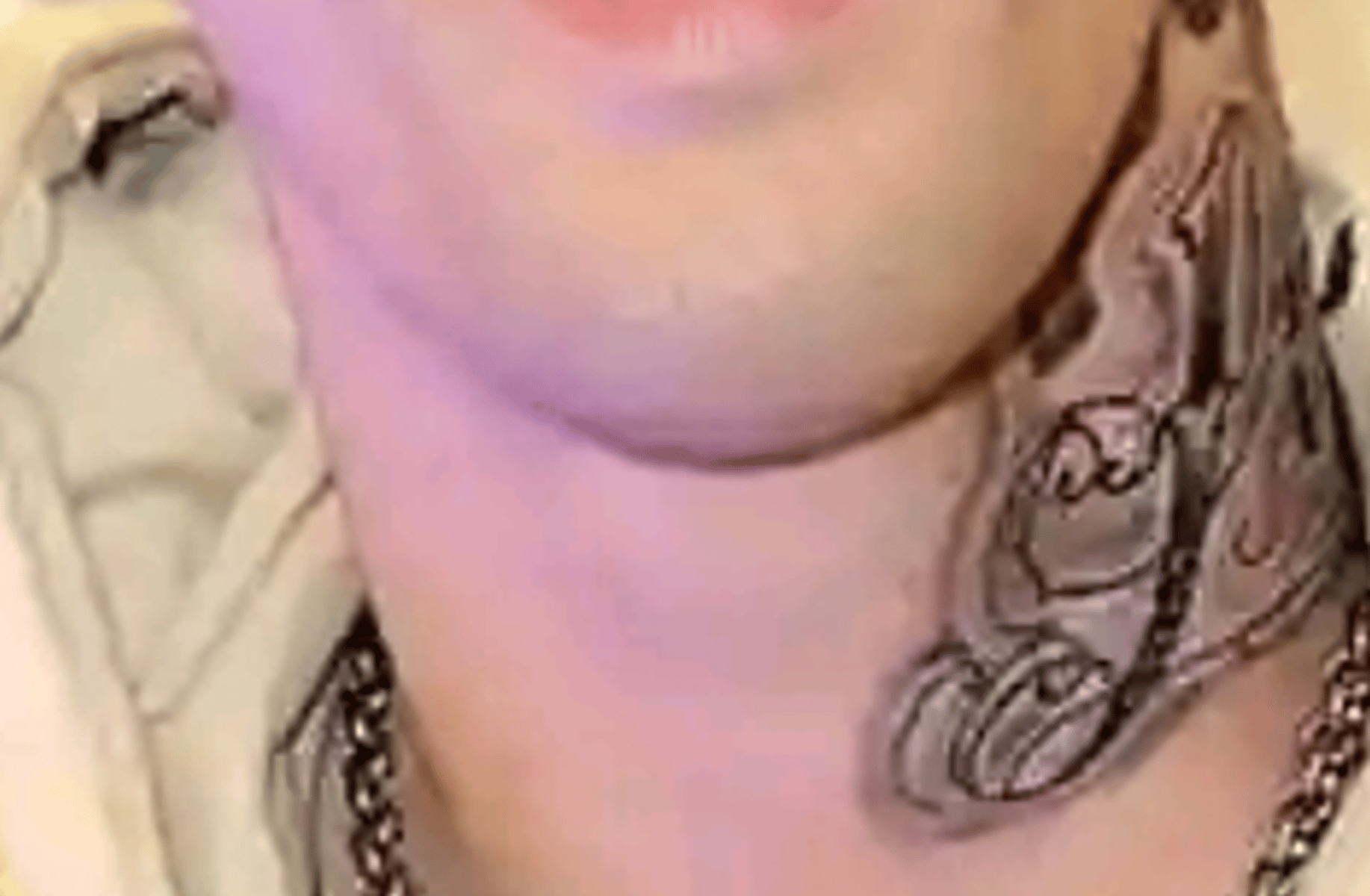 Aaron Carter