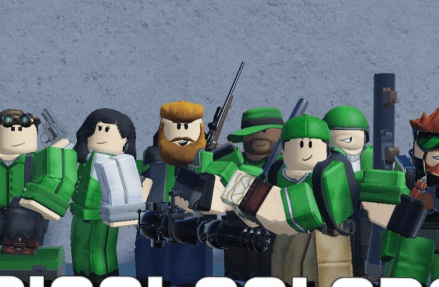 Annilhilator Tc2