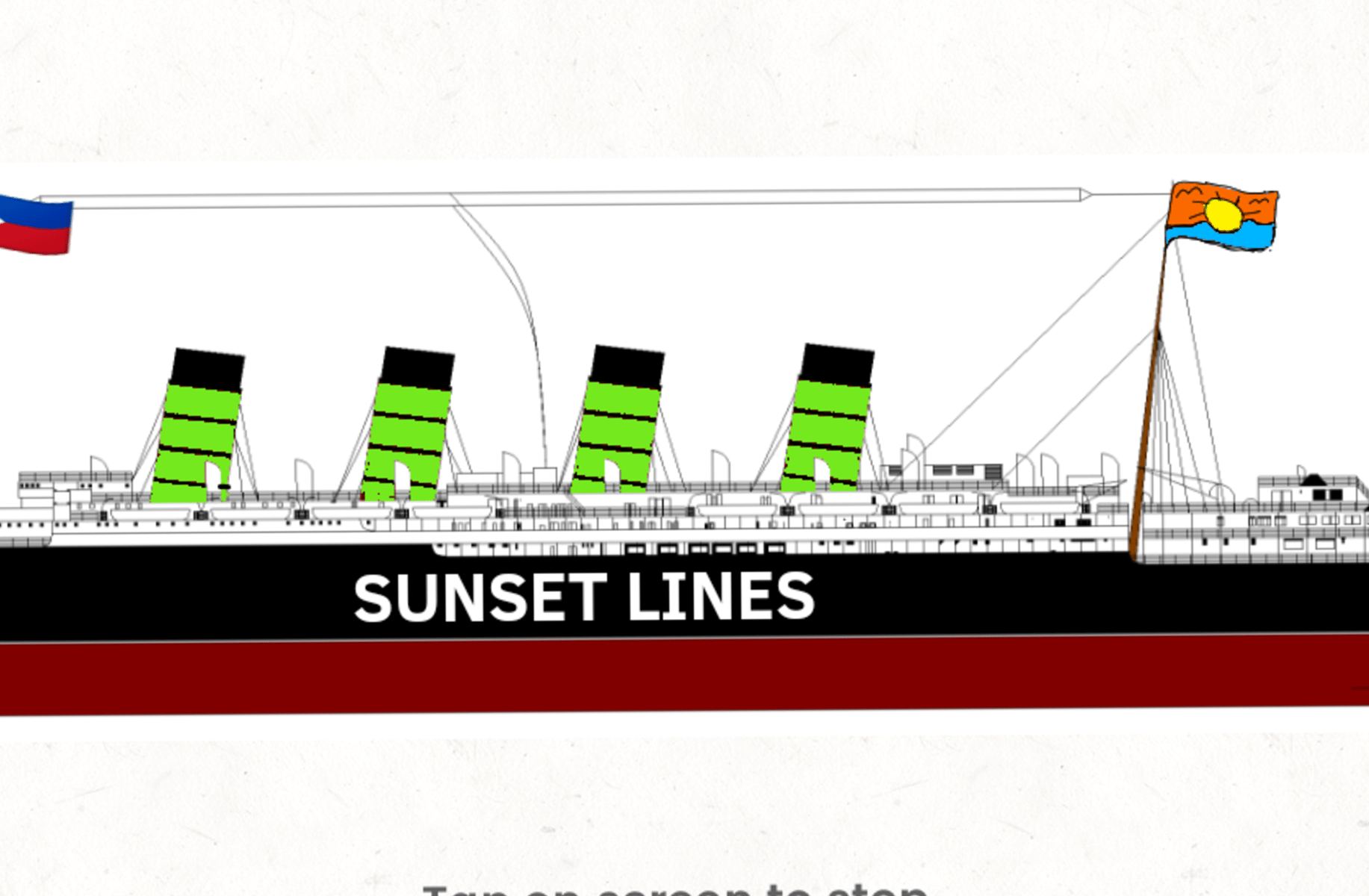 SS city of manila