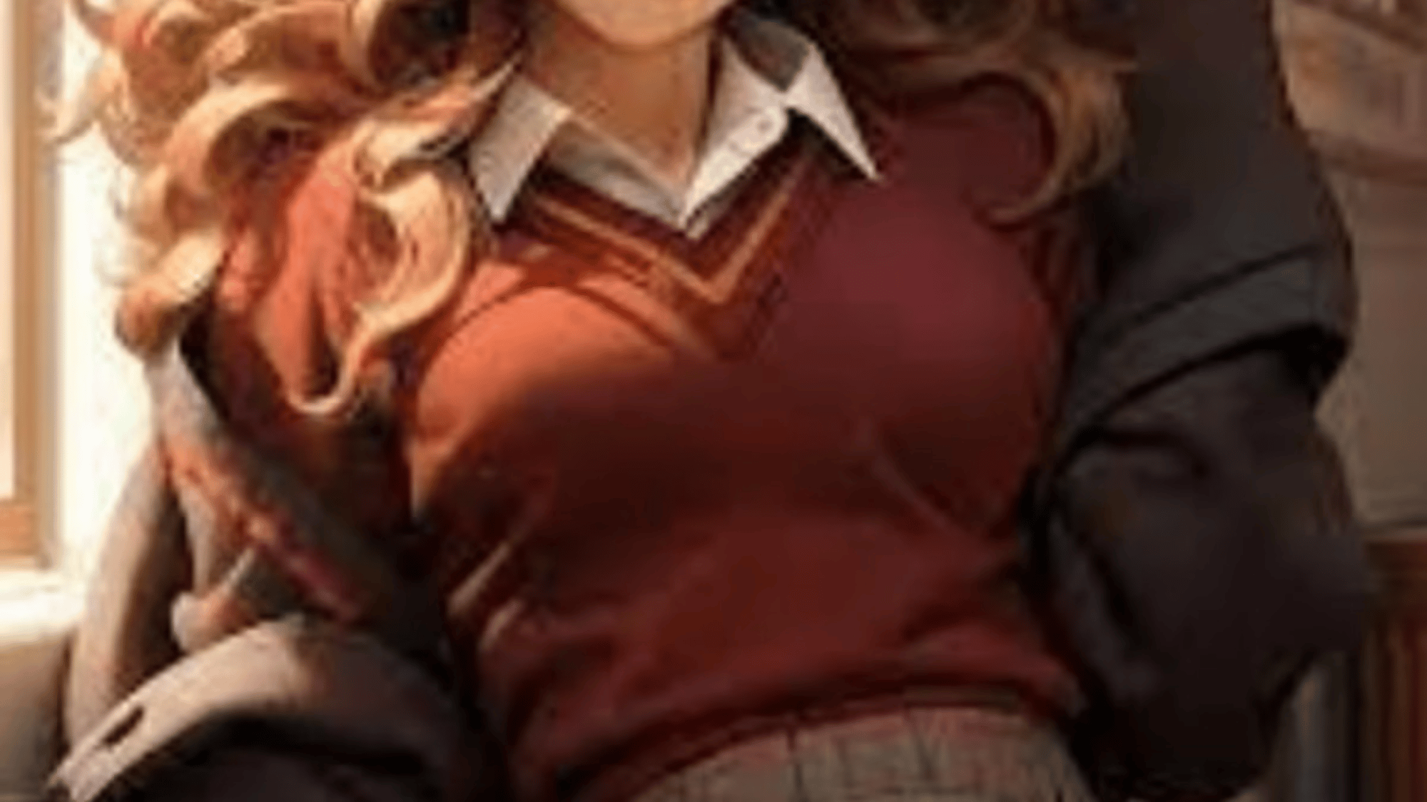 Hermione Granger