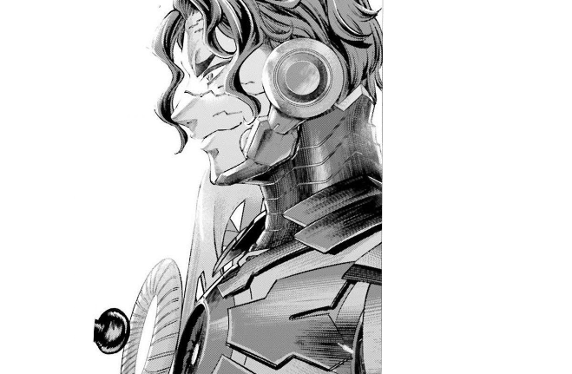 Nikola Tesla (Shuumatsu)