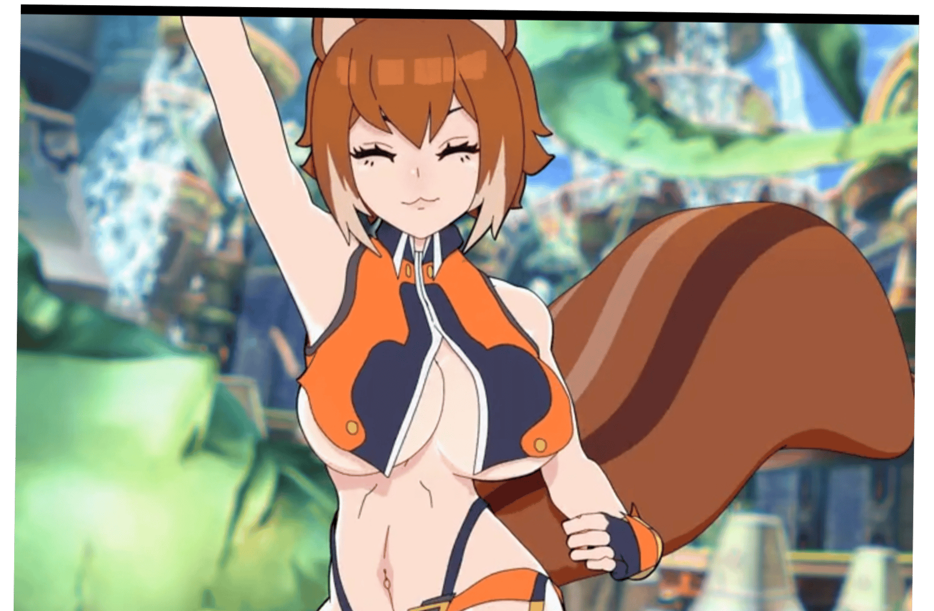 Makoto Nanaya