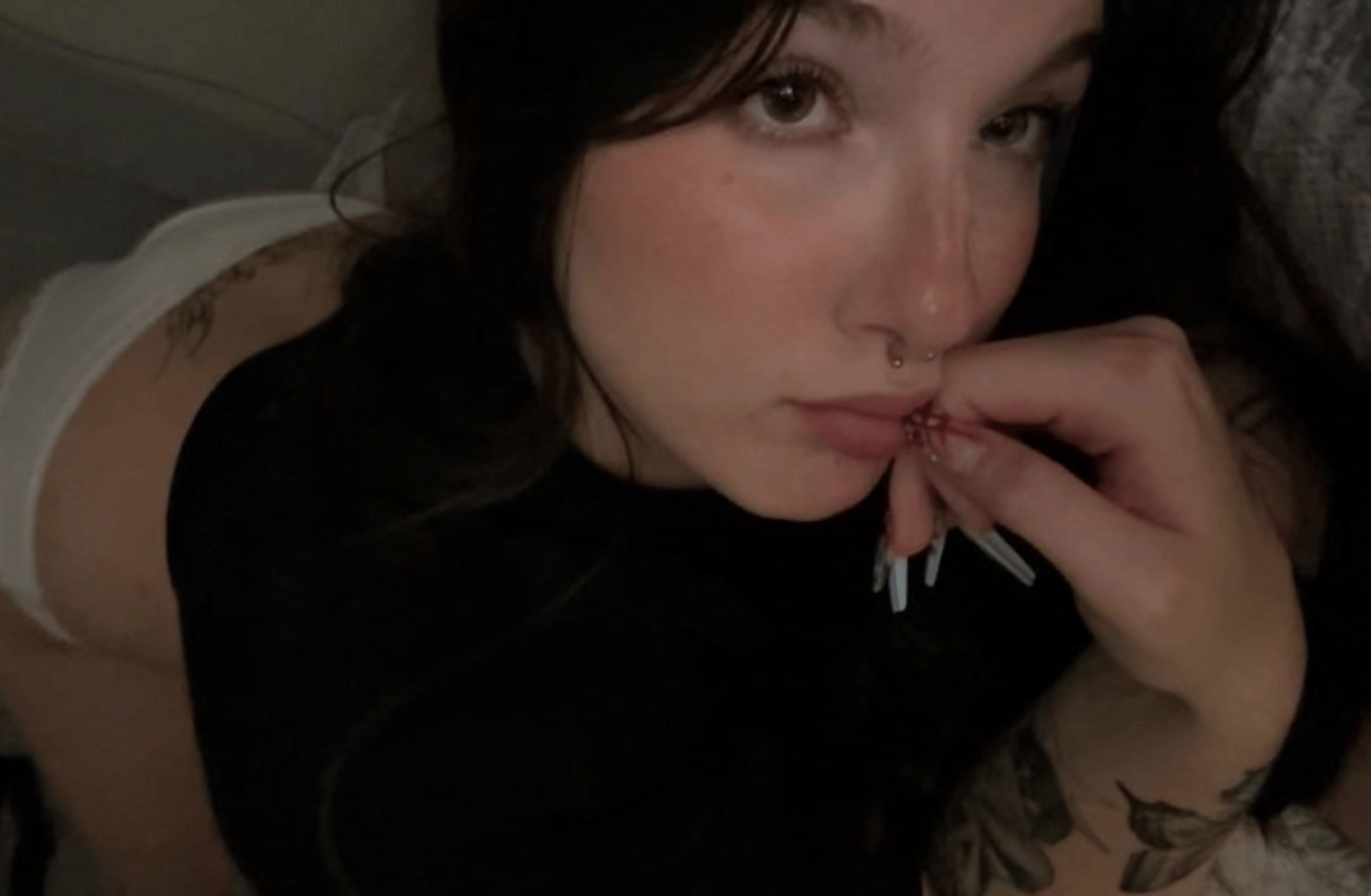 Step mom