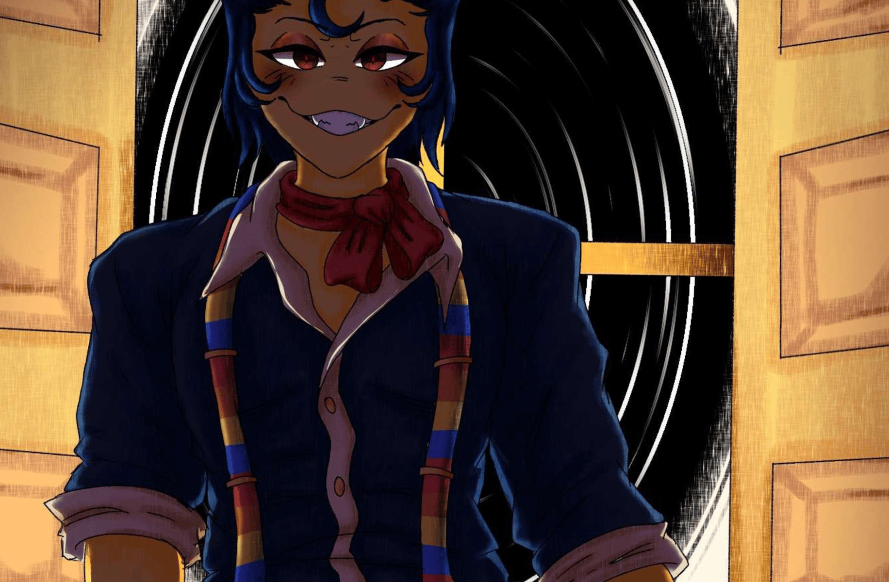 Mafia Wally