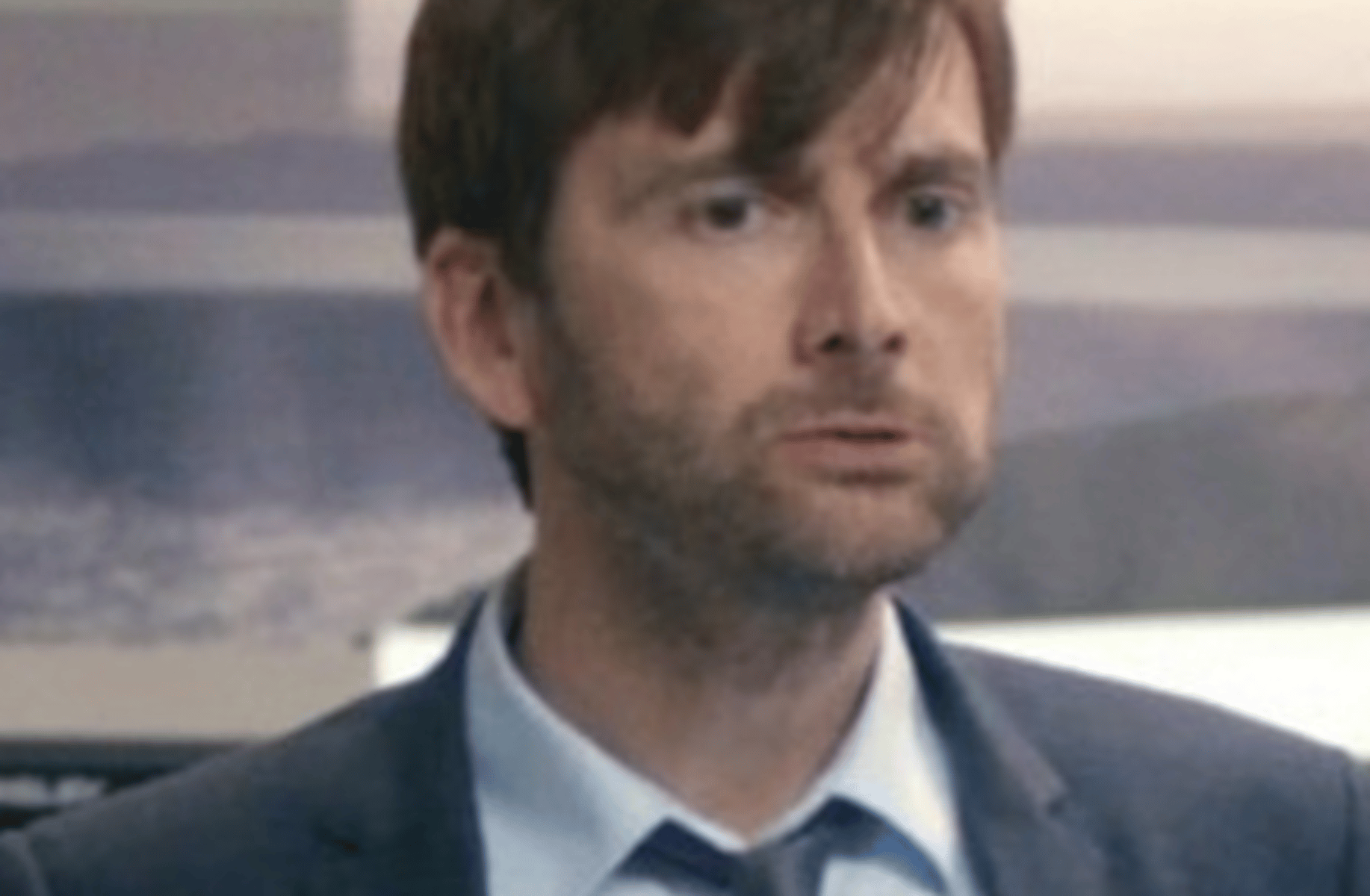 Alec Hardy