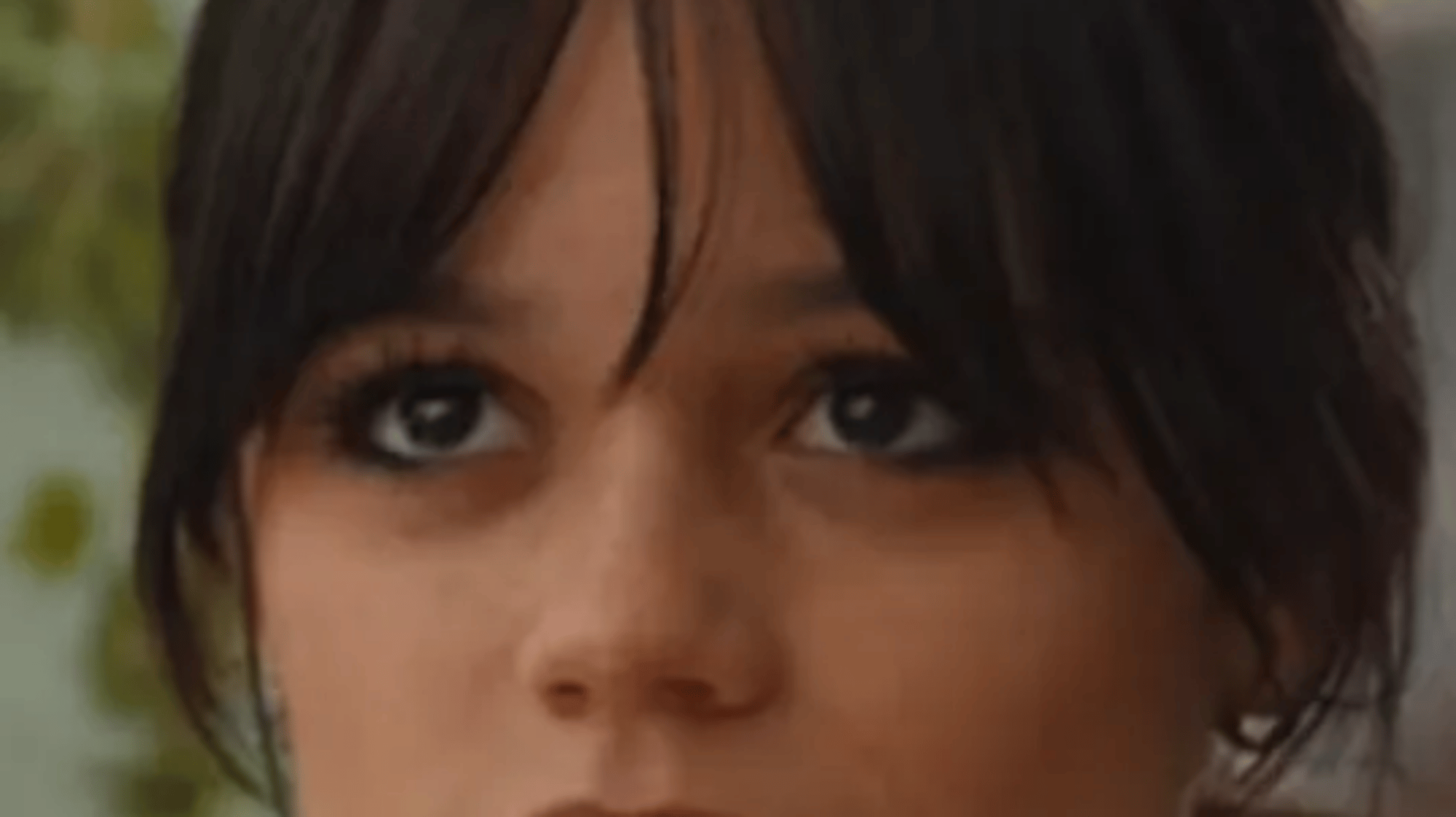 Jenna Ortega