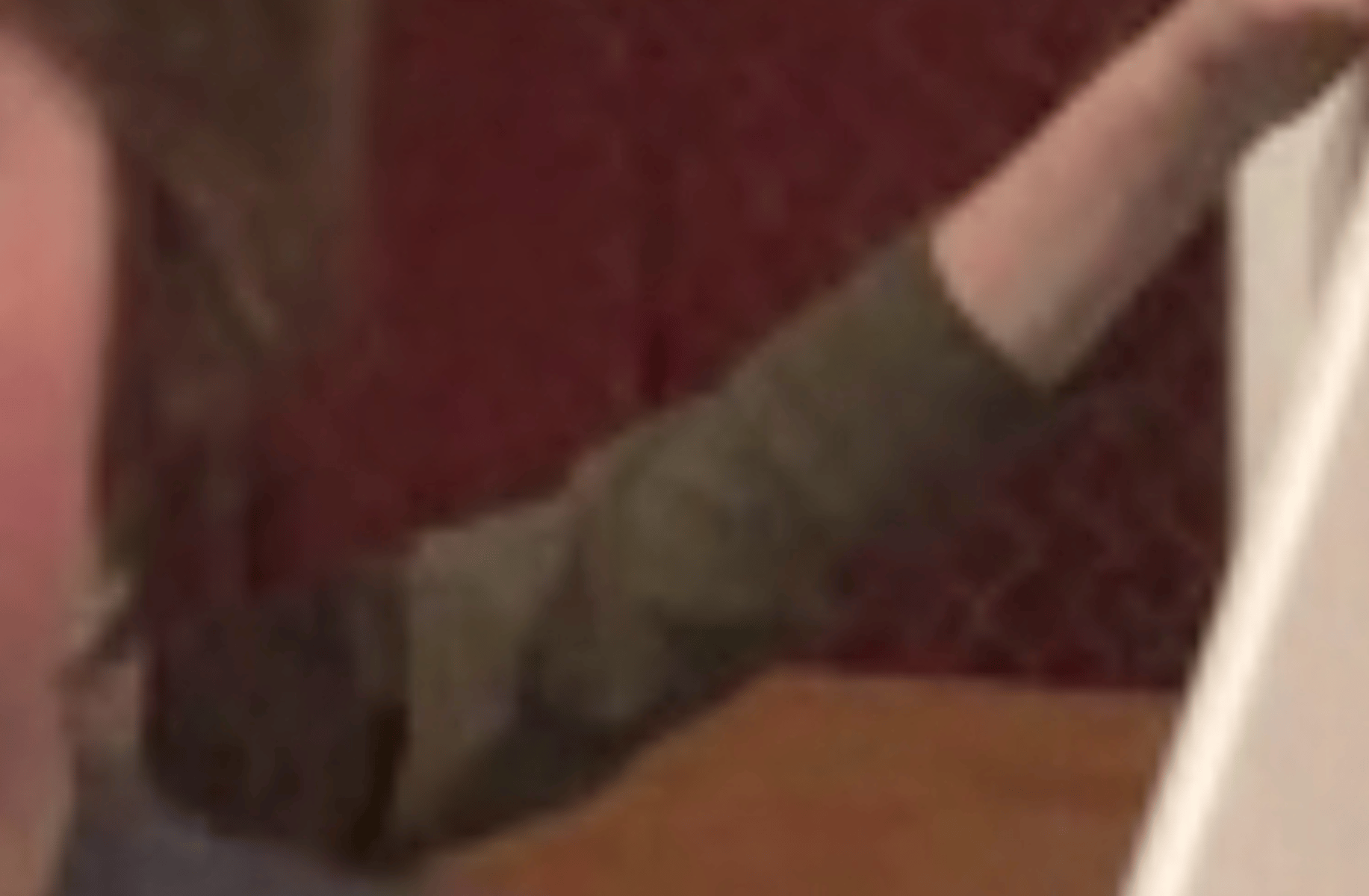 Myles your bully