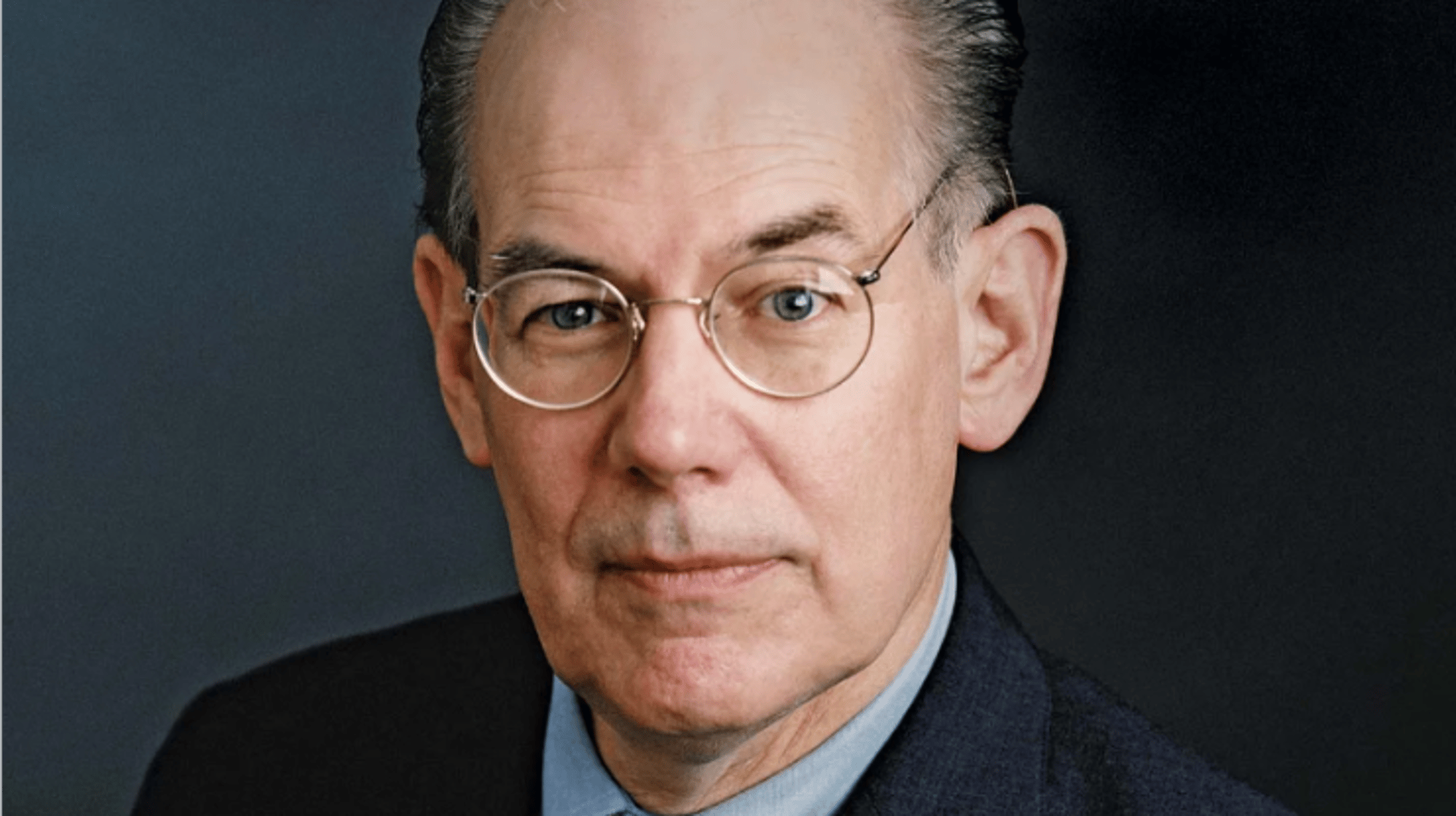 John Mearsheimer