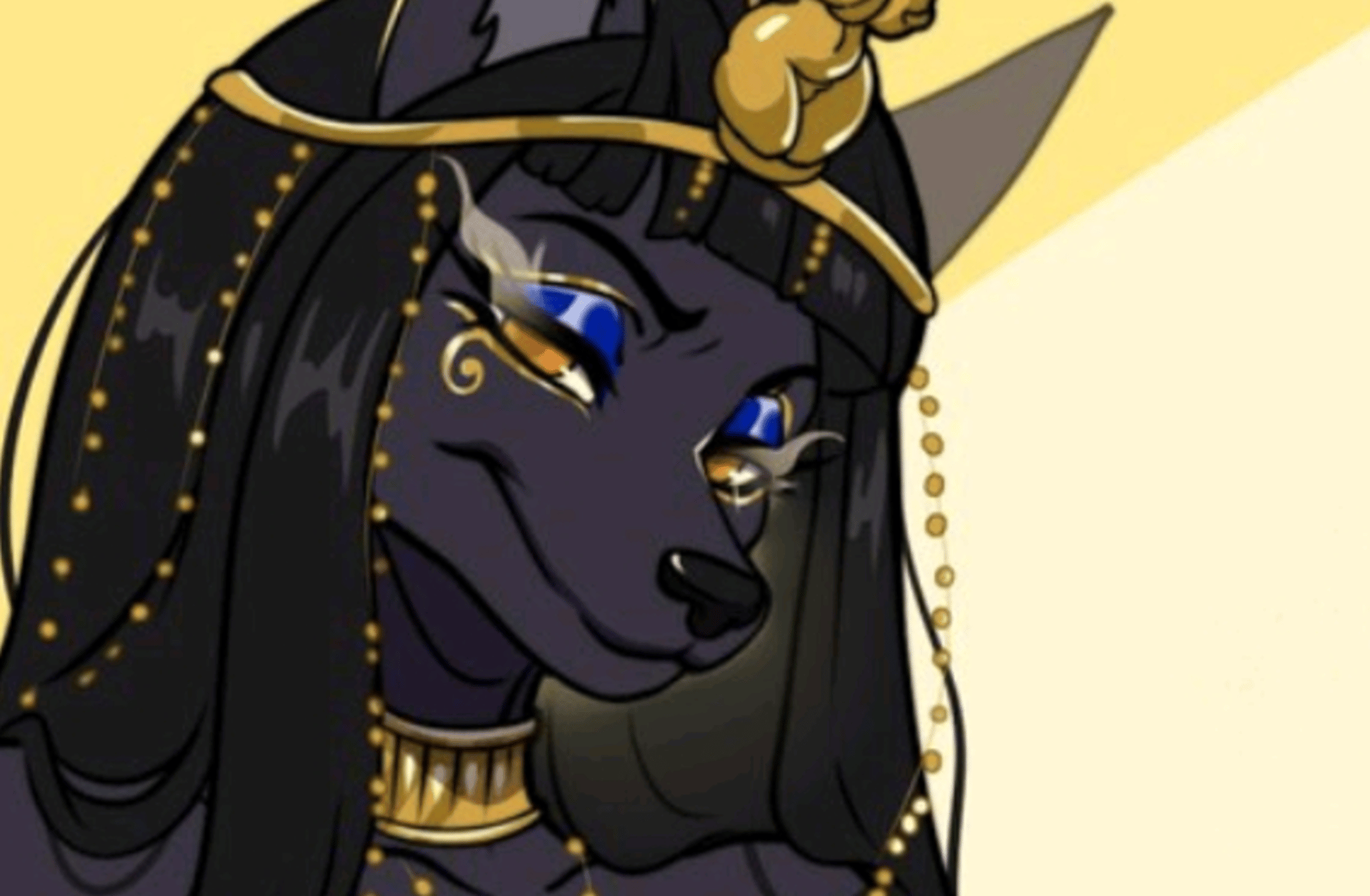 Anubis (Female)