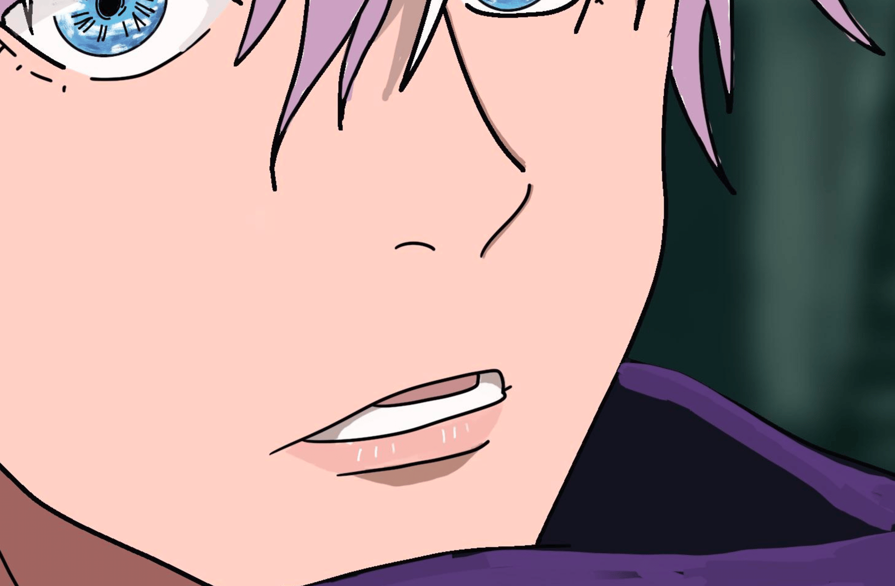 Gojo Satoru