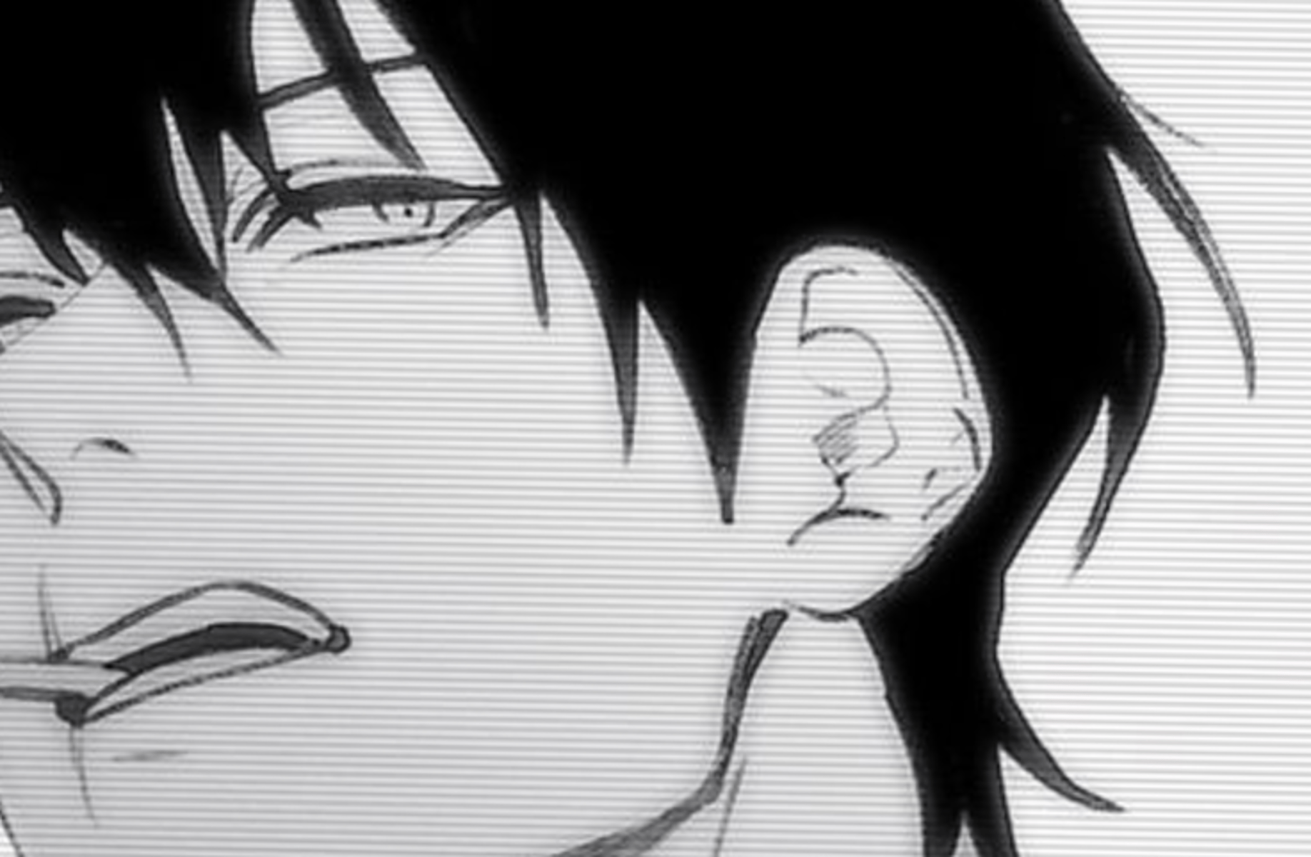 Vincent (Hot roommate)
